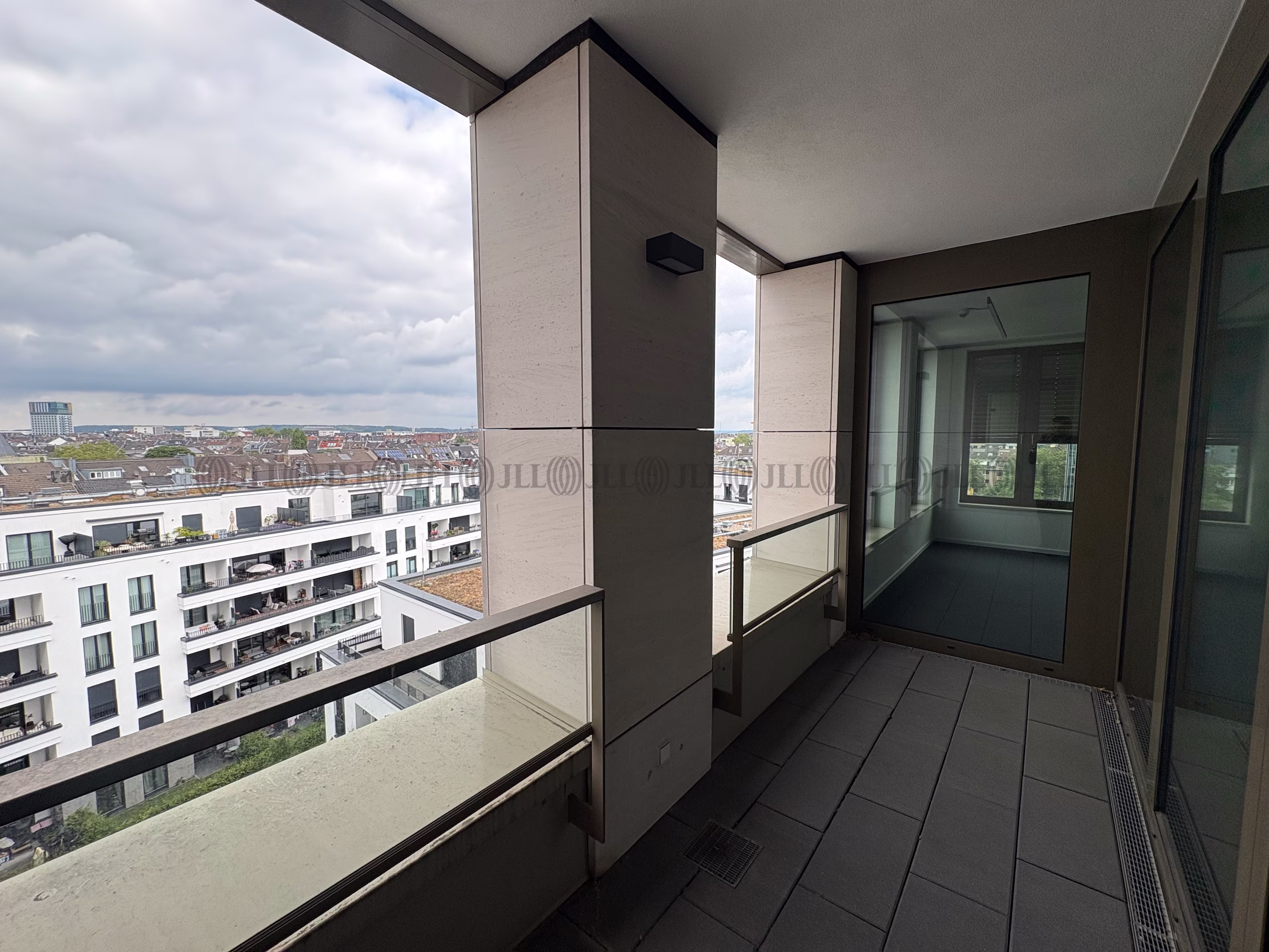 Büroimmobilie - Düsseldorf, Stadtmitte - D2044