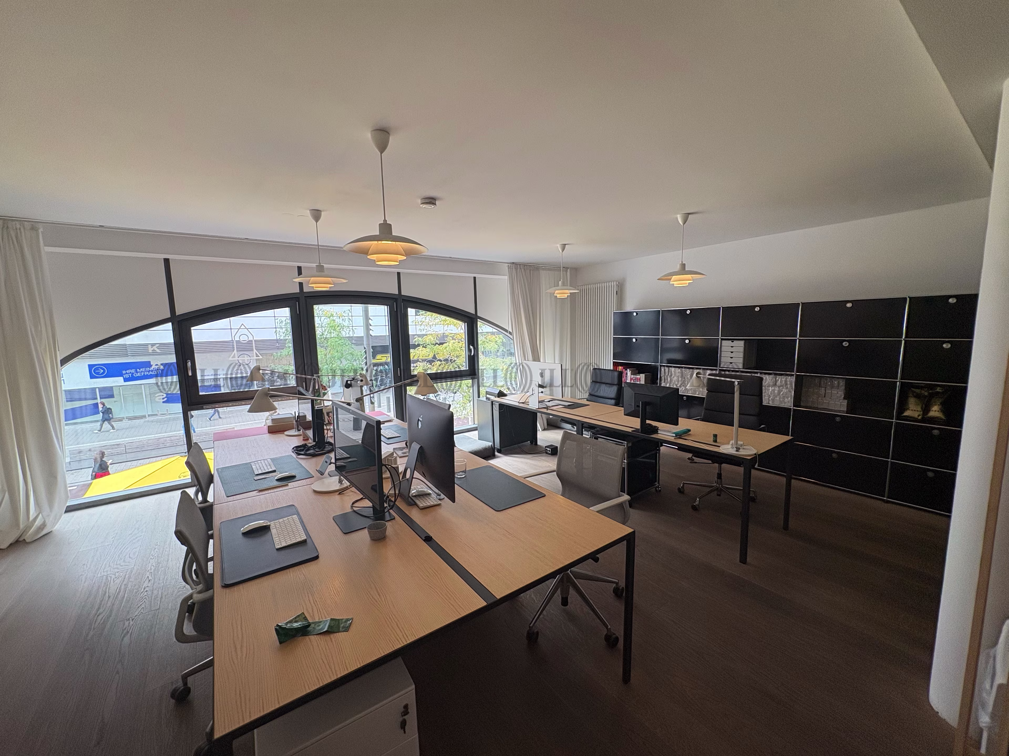 Büroimmobilie - Düsseldorf, Stadtmitte - D1618