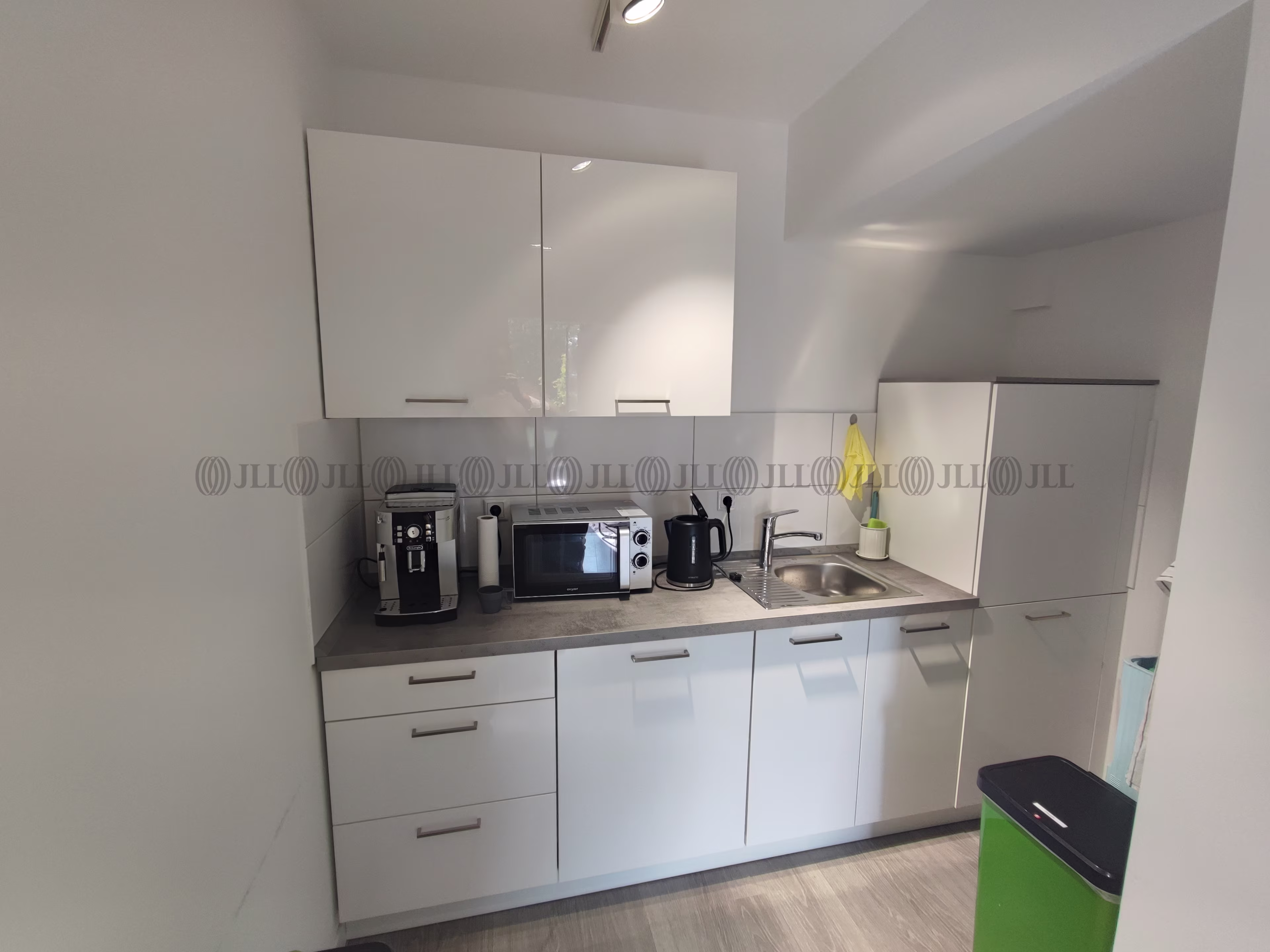 Büroimmobilie - Düsseldorf, Stadtmitte - D0898