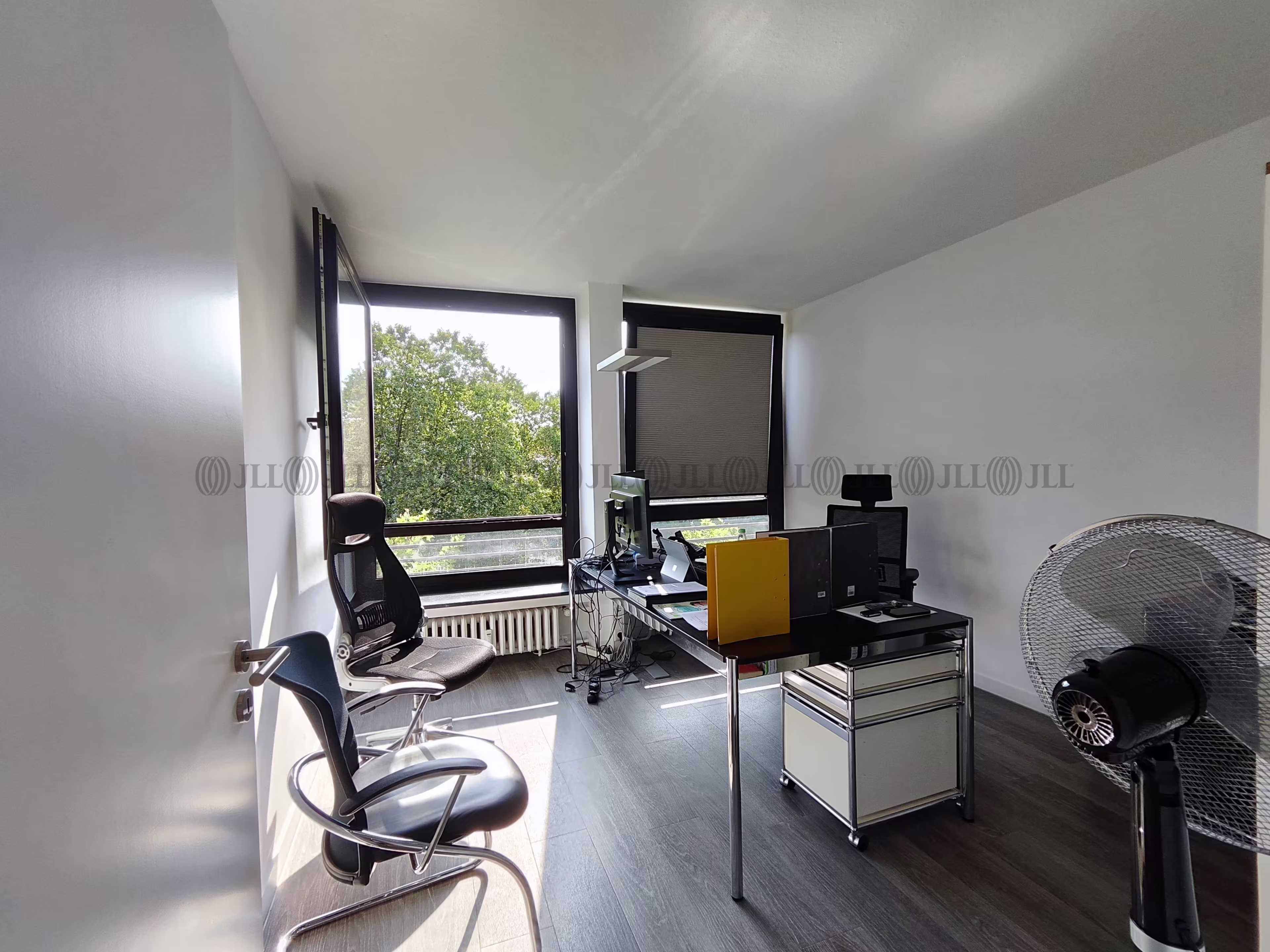 Büroimmobilie - Düsseldorf, Stadtmitte - D0898