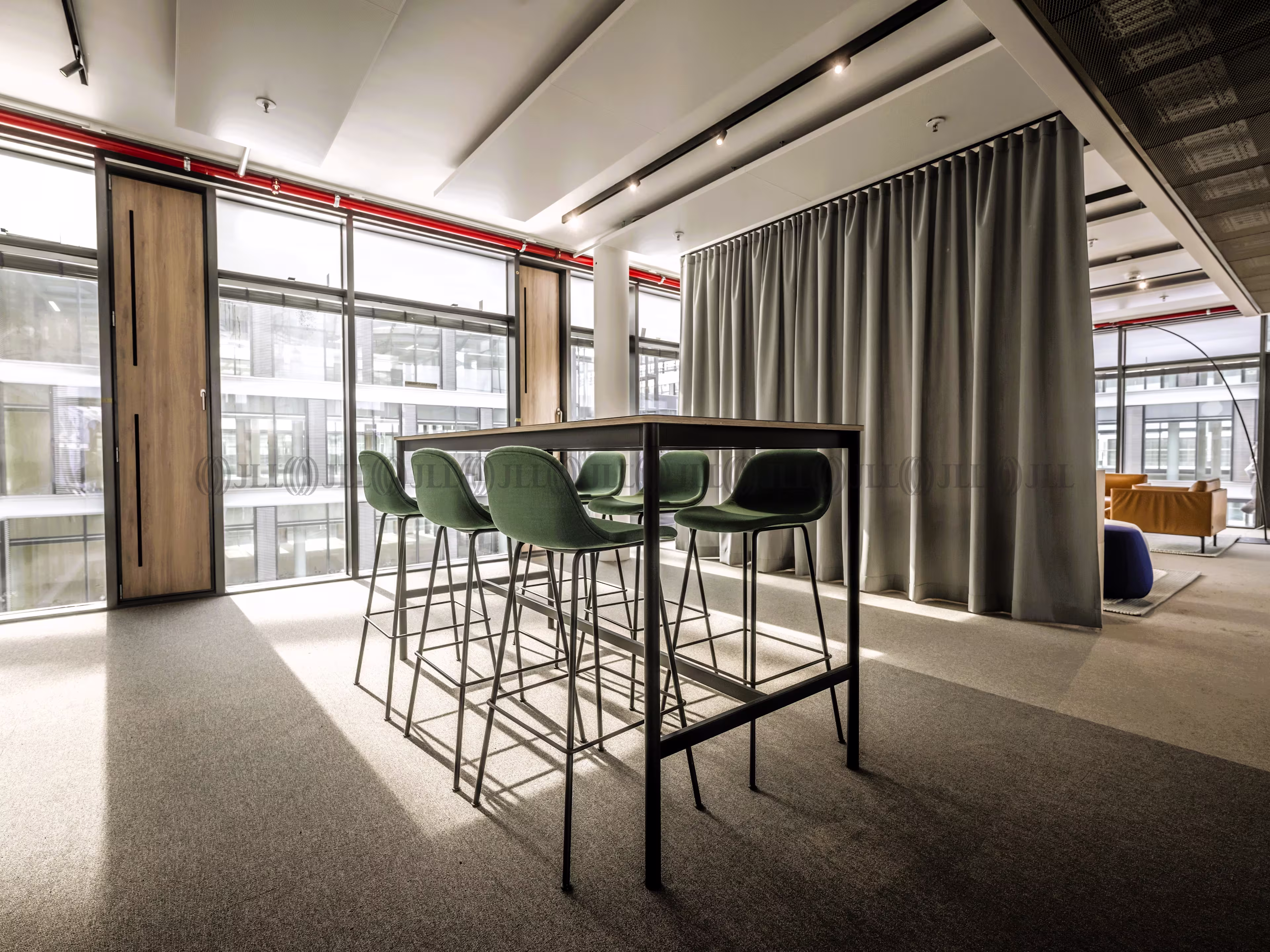 Büroimmobilie - Düsseldorf, Golzheim - D2528 Büroimmobilie - Düsseldorf, Golzheim - D2528