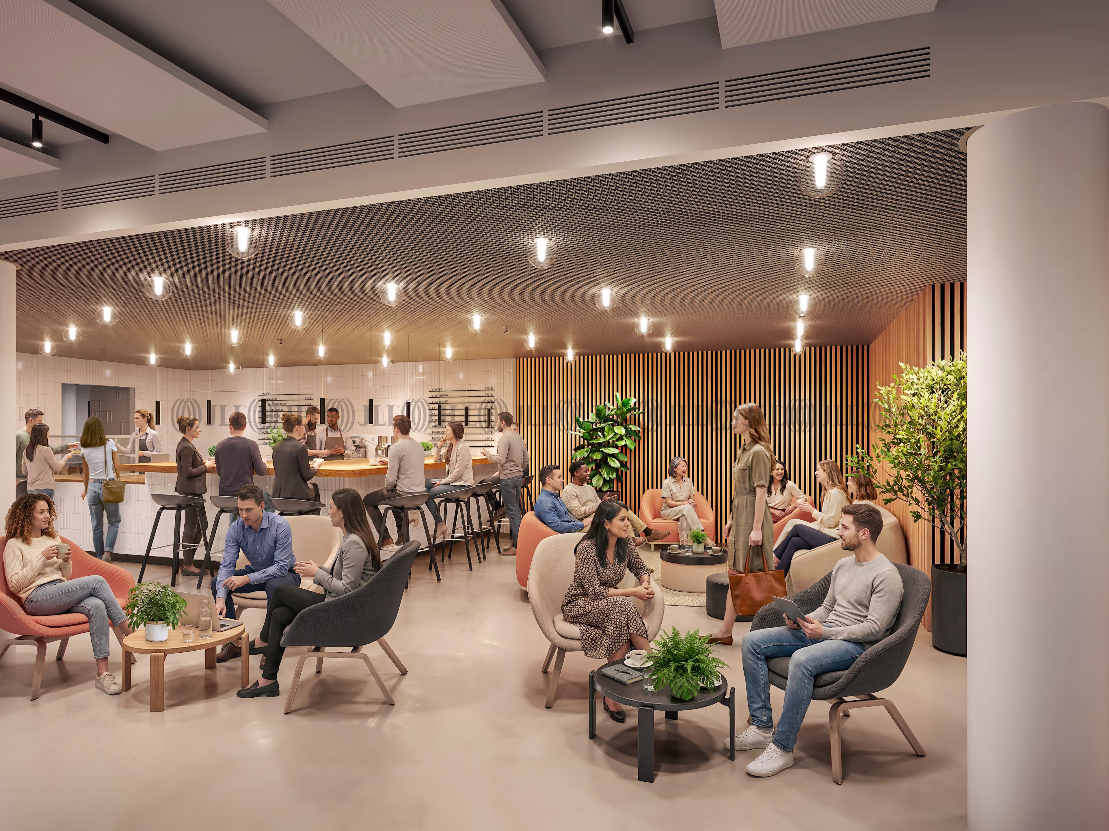 Büroimmobilie - Düsseldorf, Golzheim - D2528