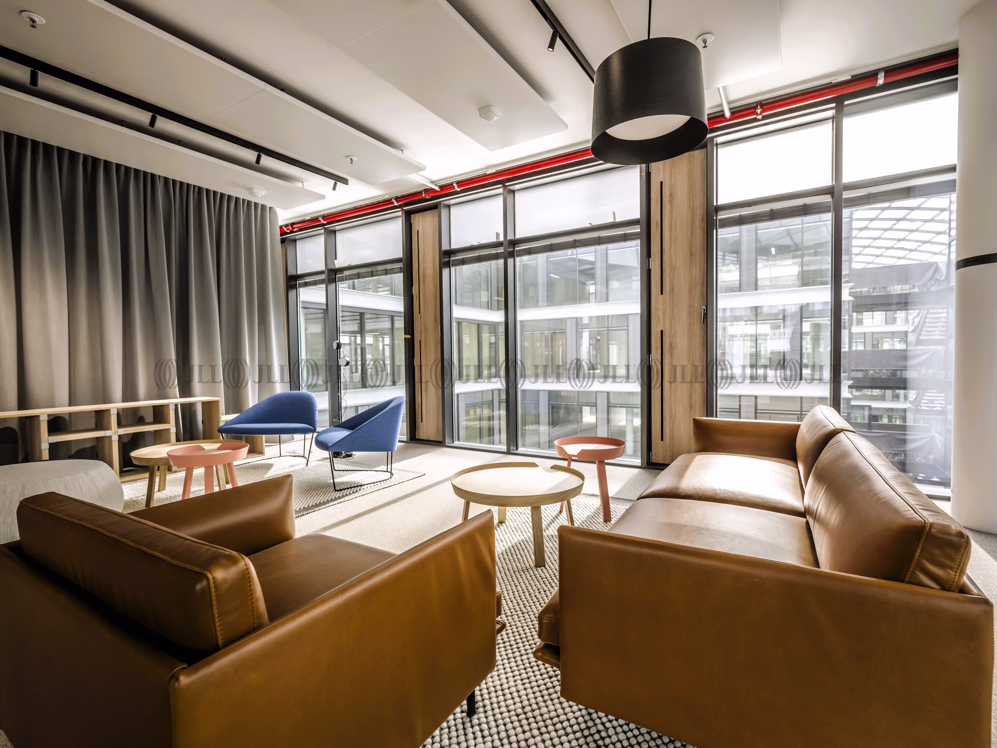 Büroimmobilie - Düsseldorf, Golzheim - D2528 Büroimmobilie - Düsseldorf, Golzheim - D2528