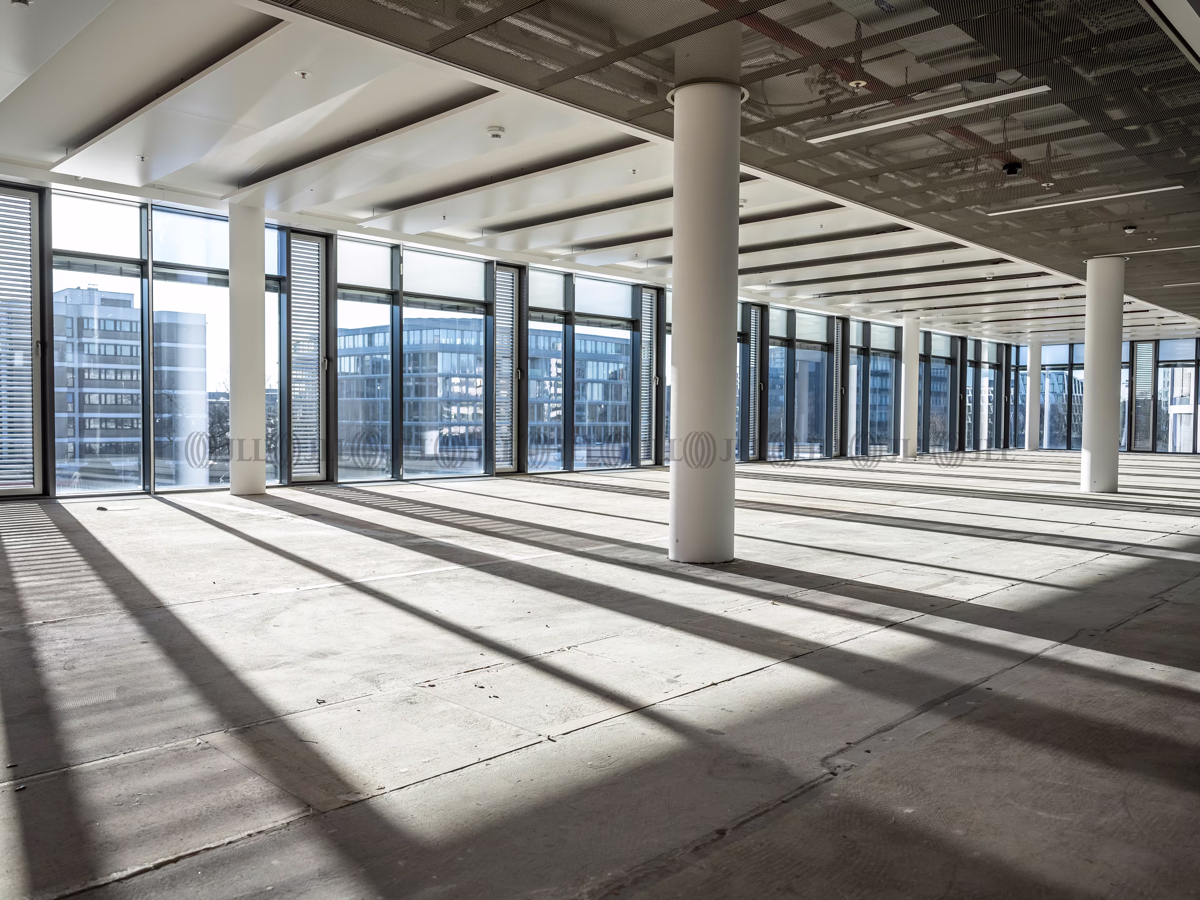 Büroimmobilie - Düsseldorf, Golzheim - D2528 Büroimmobilie - Düsseldorf, Golzheim - D2528