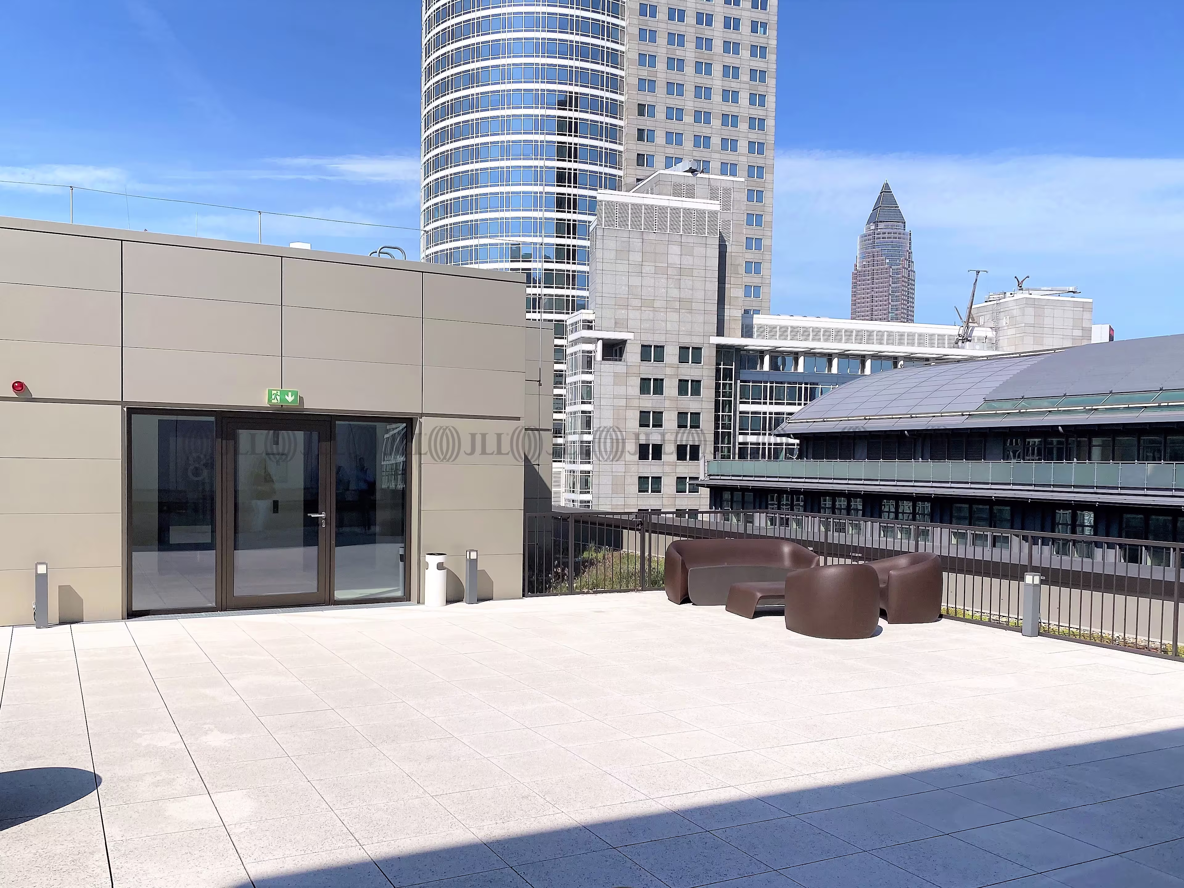 Büroimmobilie - Frankfurt am Main, Bahnhofsviertel - F0687 Büroimmobilie - Frankfurt am Main, Bahnhofsviertel - F0687