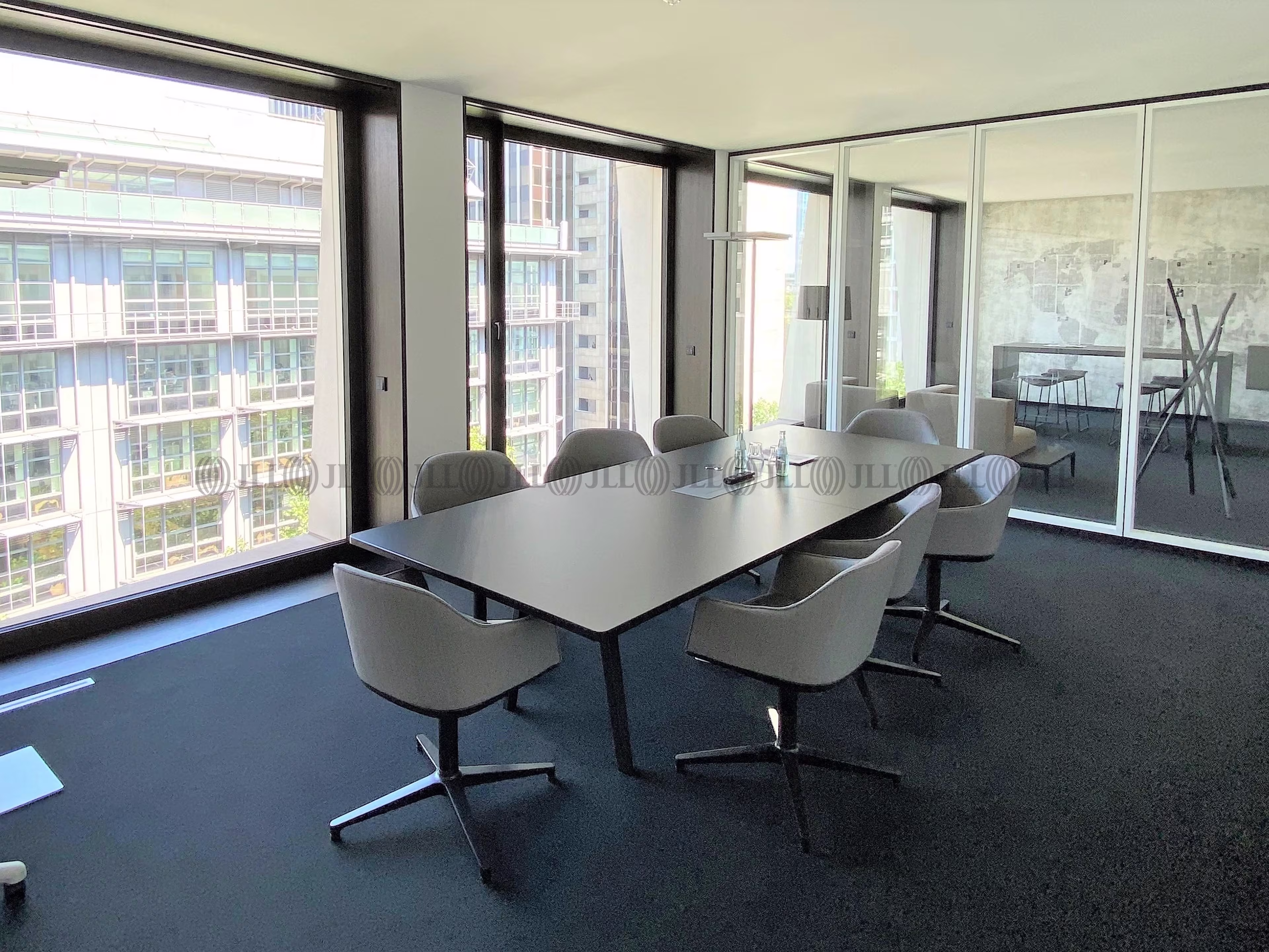 Büroimmobilie - Frankfurt am Main, Bahnhofsviertel - F0687 Büroimmobilie - Frankfurt am Main, Bahnhofsviertel - F0687