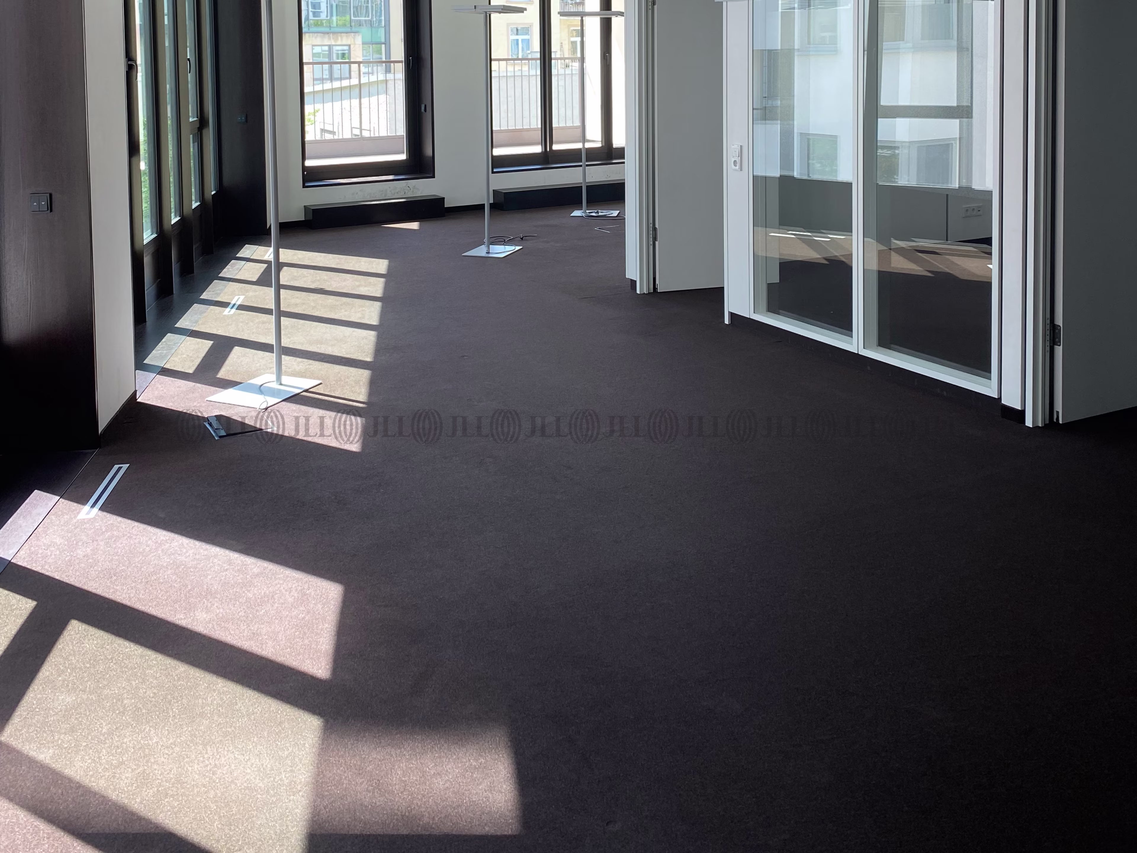 Büroimmobilie - Frankfurt am Main, Bahnhofsviertel - F0687 Büroimmobilie - Frankfurt am Main, Bahnhofsviertel - F0687