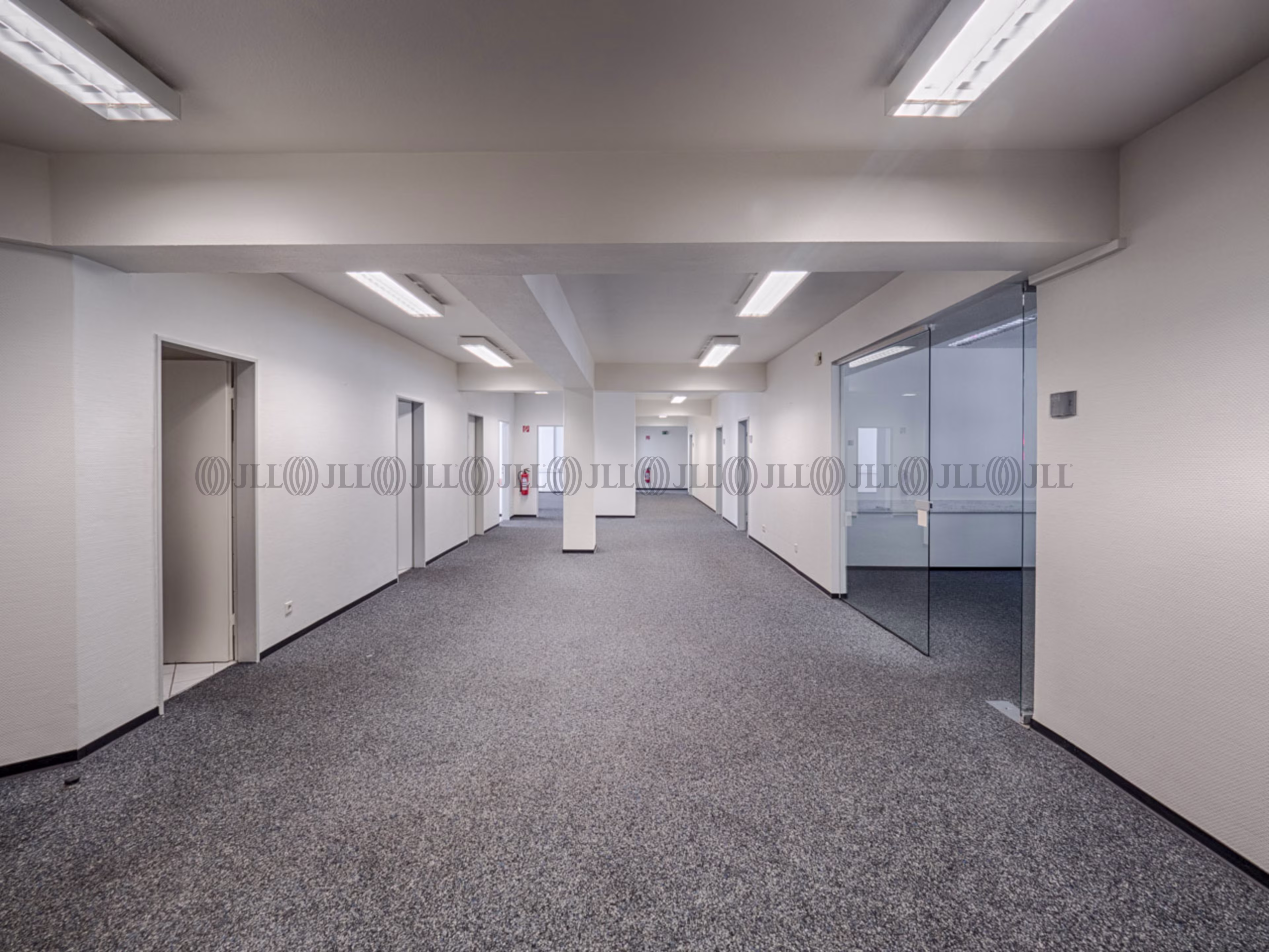 Büroimmobilie - Düsseldorf, Friedrichstadt - D0074 Büroimmobilie - Düsseldorf, Friedrichstadt - D0074