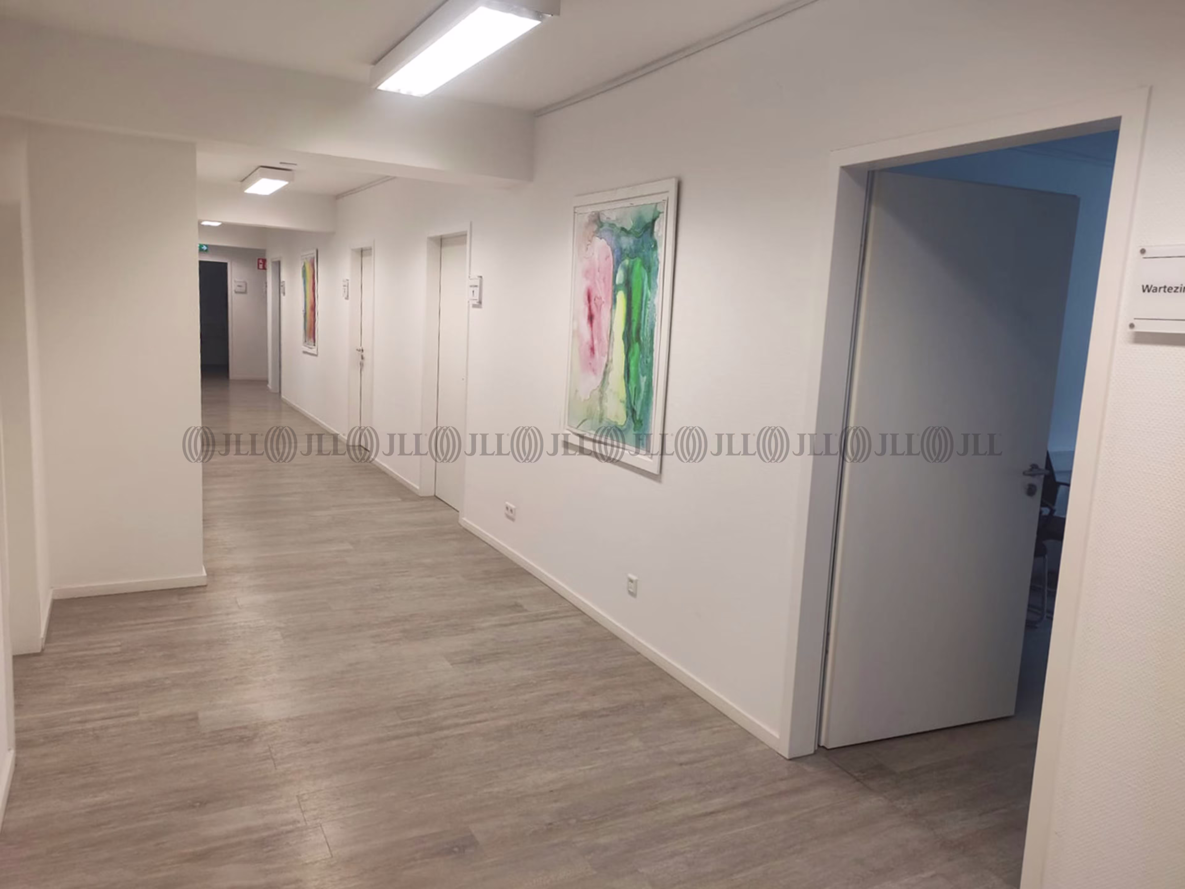 Büroimmobilie - Düsseldorf, Friedrichstadt - D0074 Büroimmobilie - Düsseldorf, Friedrichstadt - D0074