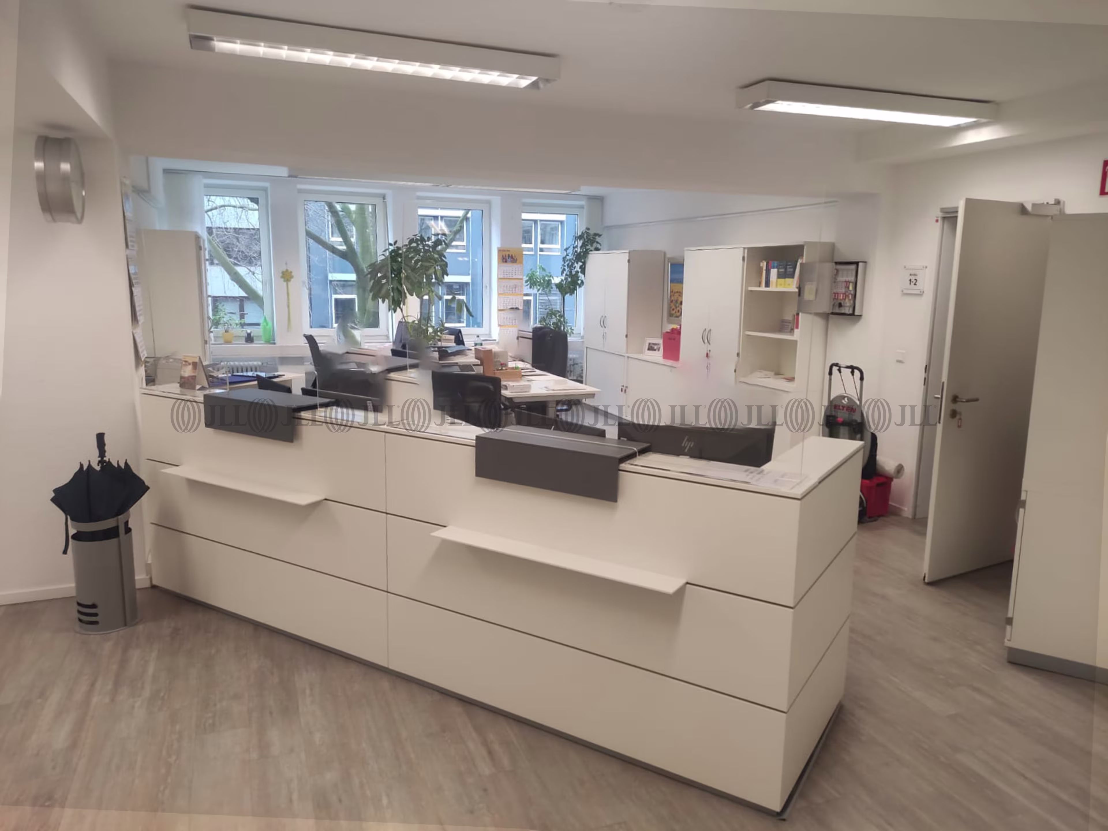 Büroimmobilie - Düsseldorf, Friedrichstadt - D0074 Büroimmobilie - Düsseldorf, Friedrichstadt - D0074