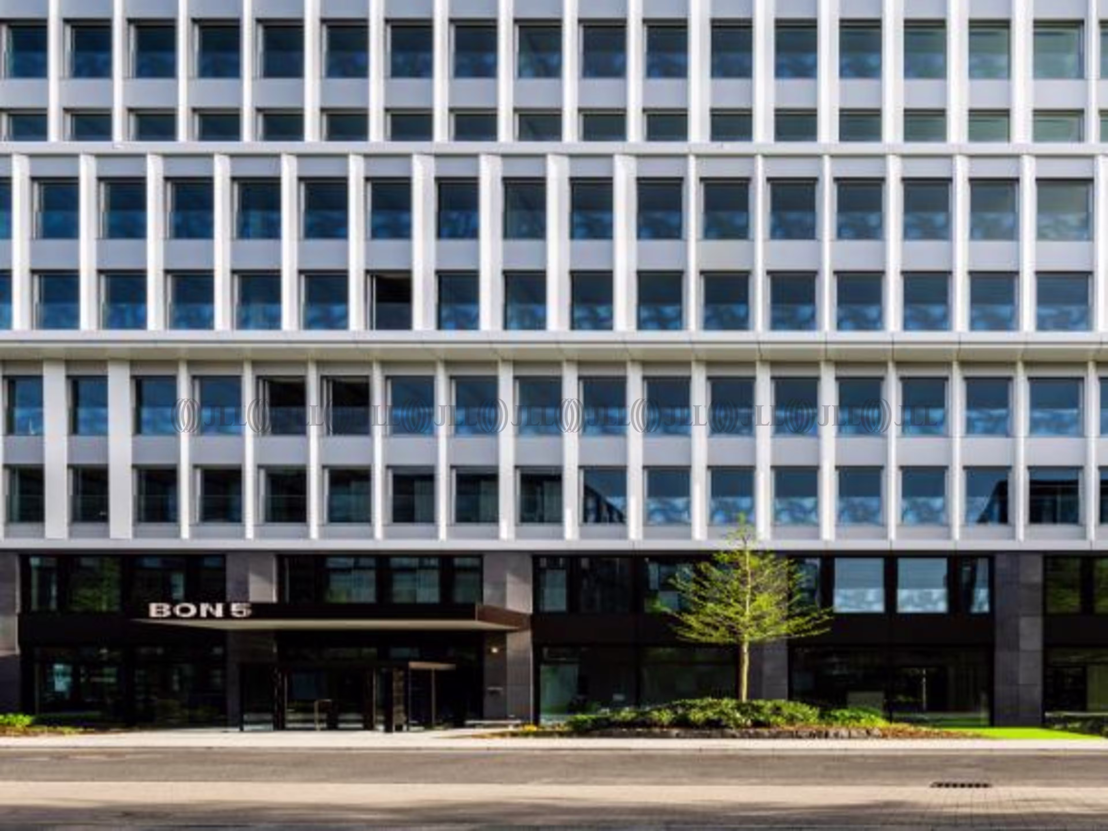 Büroimmobilie - Düsseldorf, Golzheim - D0900 Büroimmobilie - Düsseldorf, Golzheim - D0900