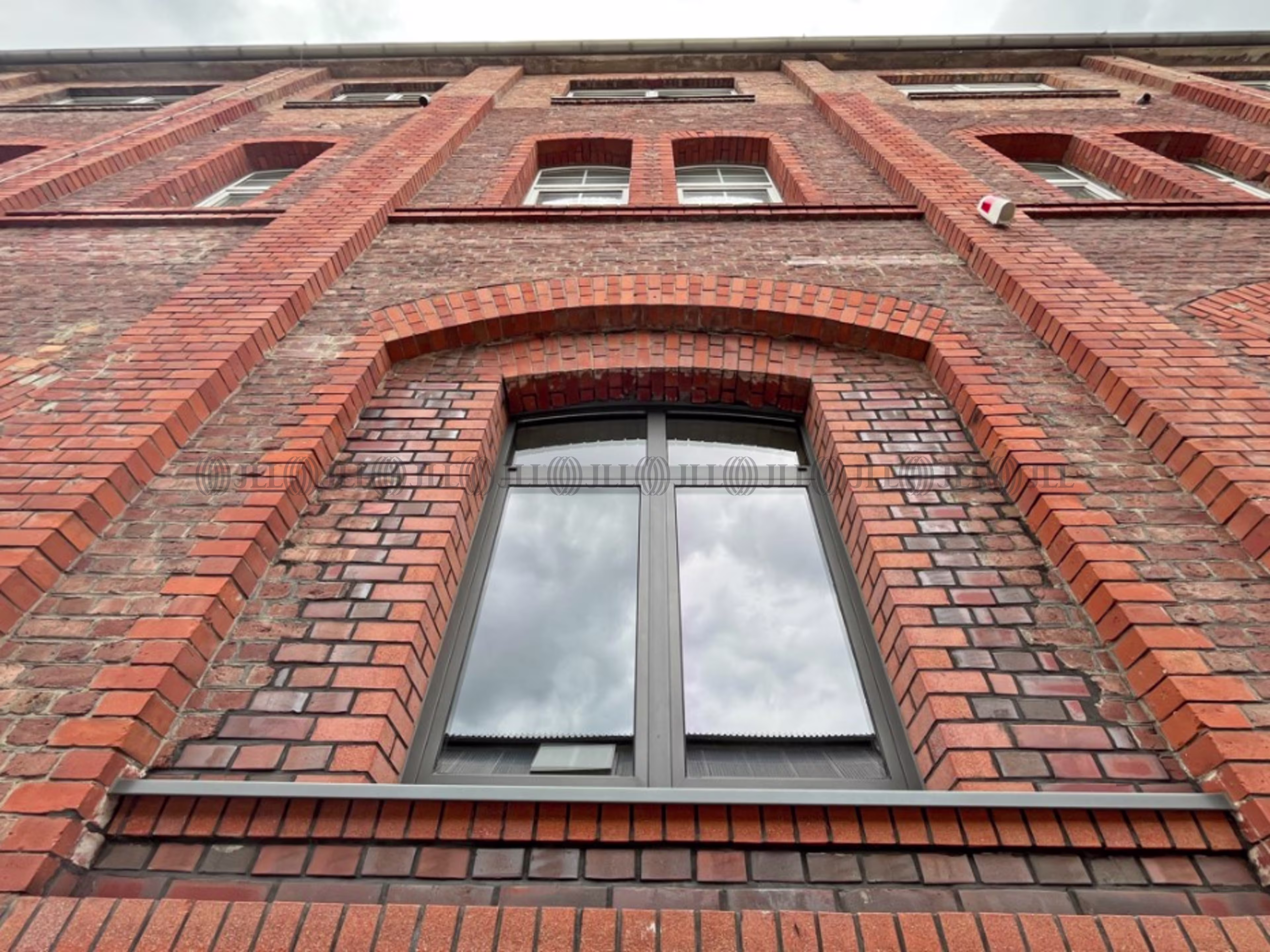 Büroimmobilie - Düsseldorf, Flingern Süd - D3251