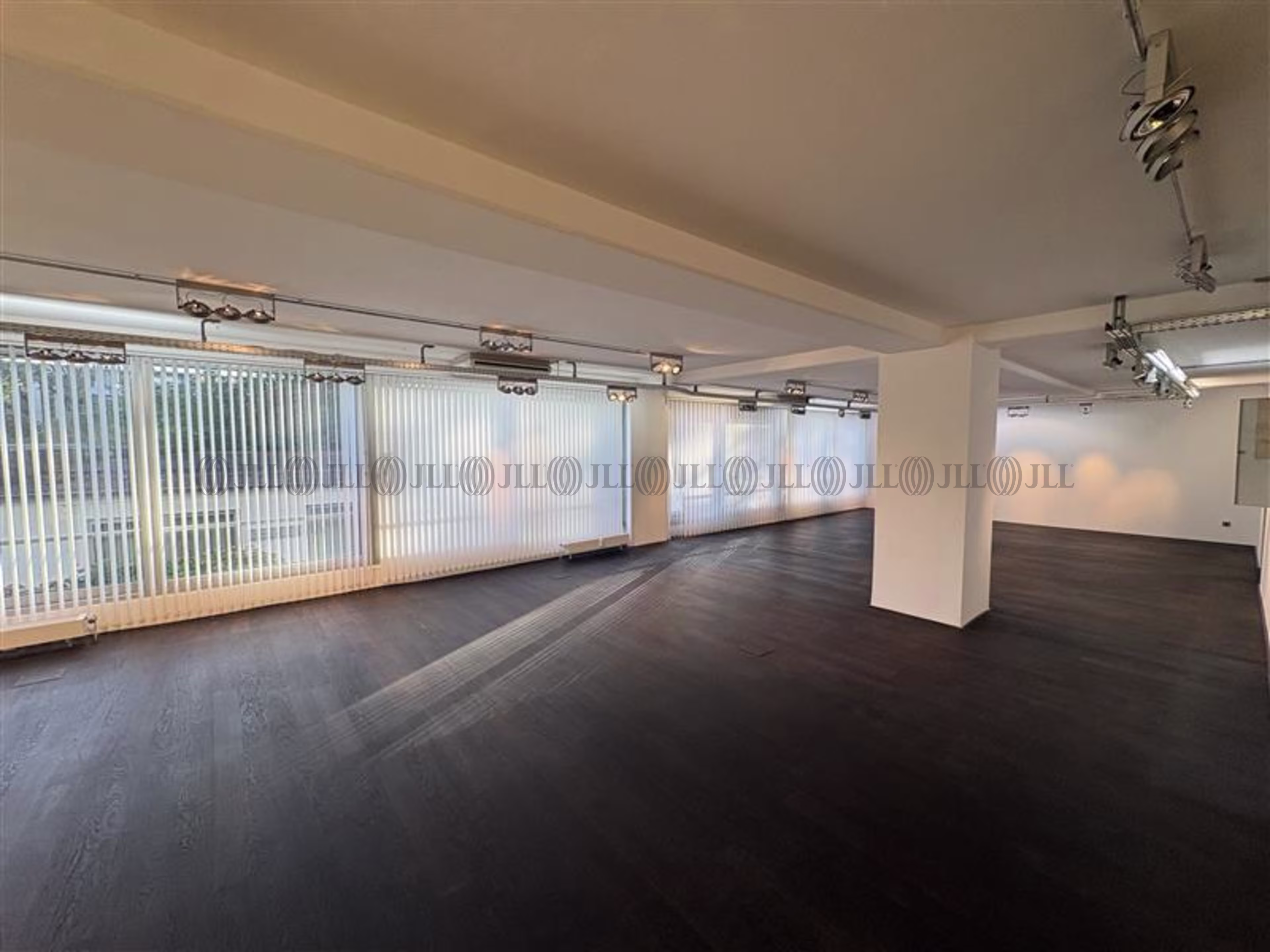 Büroimmobilie - Düsseldorf, Golzheim - D1301