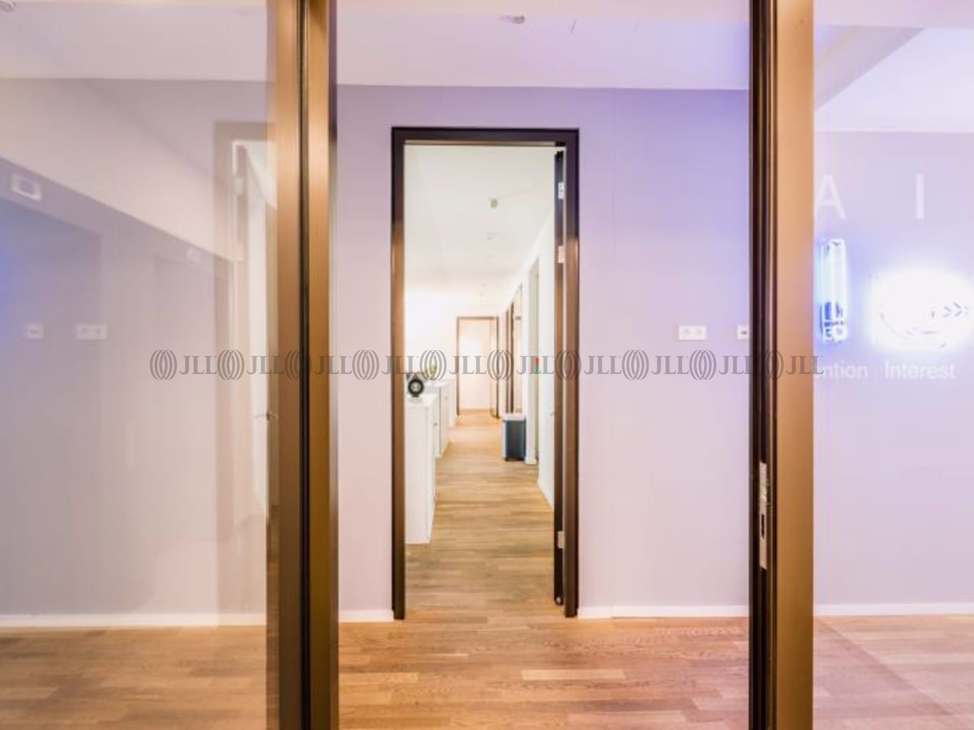 Büroimmobilie - Berlin, Kreuzberg - B2701