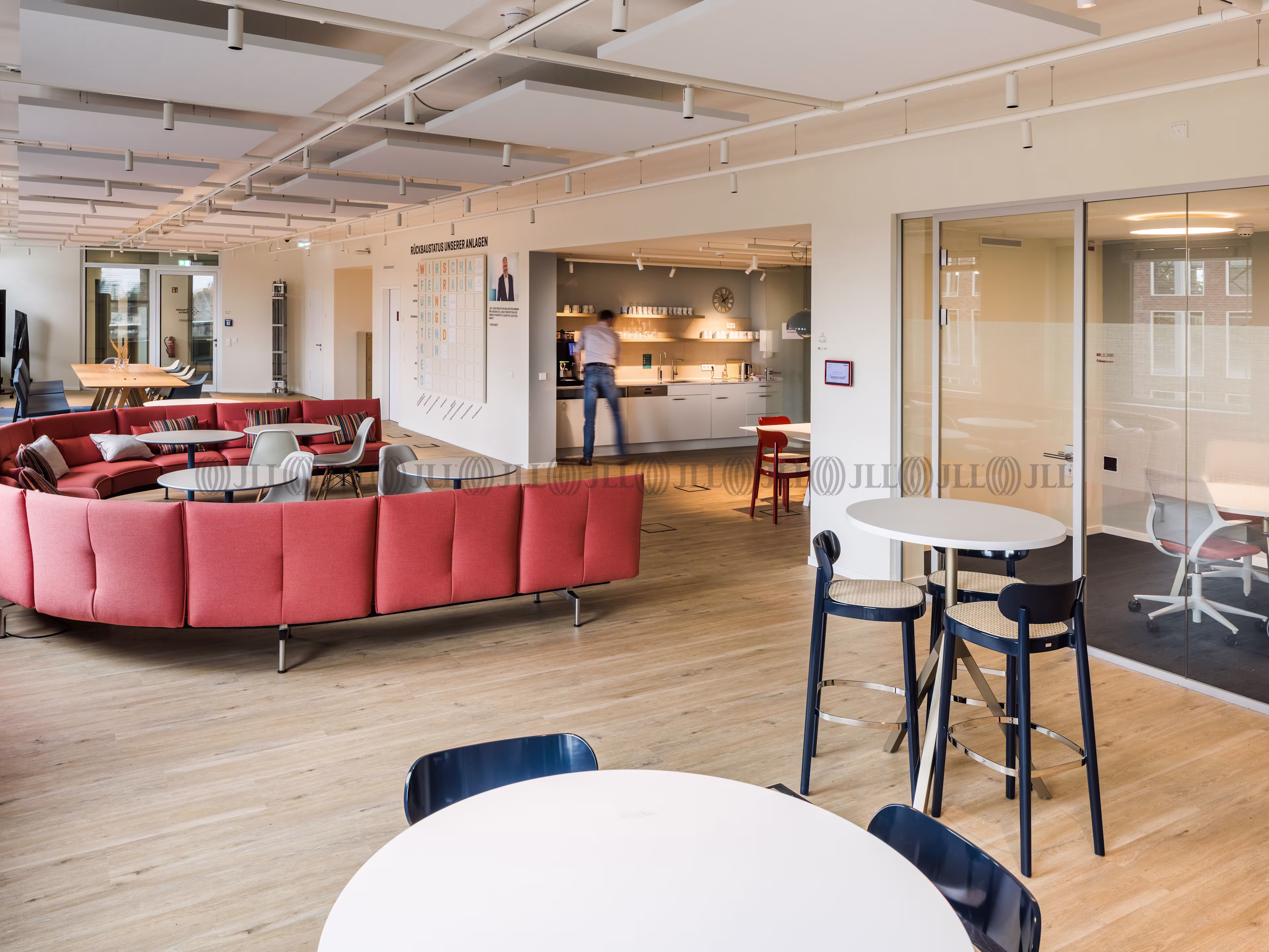 Büroimmobilie - Hannover, Linden-Süd - H1919