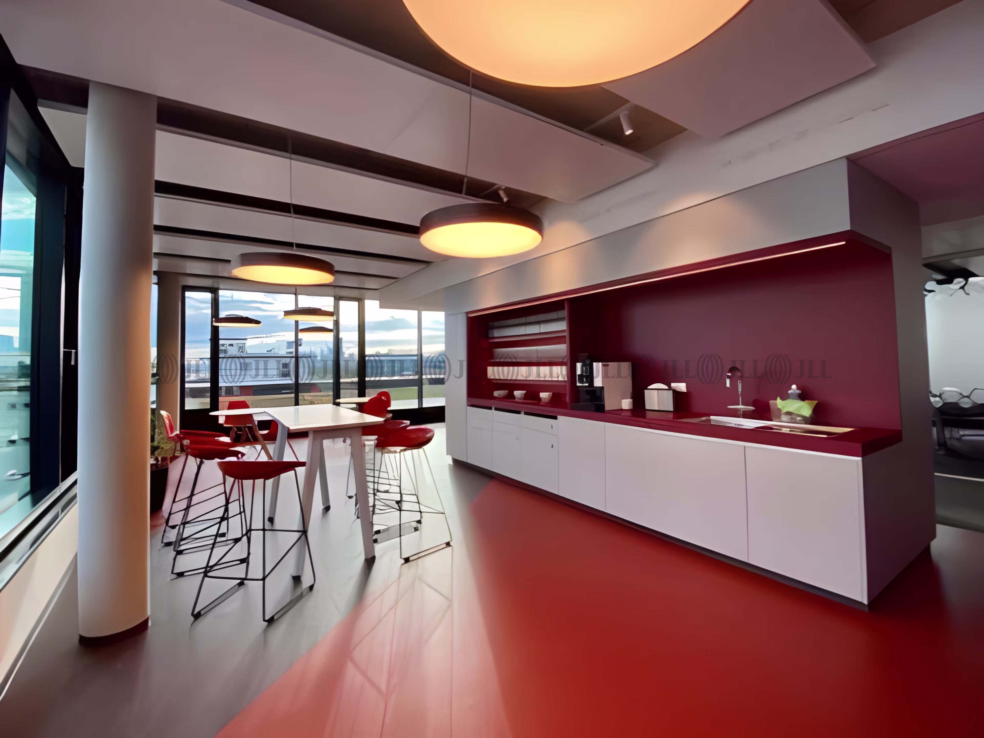 Büroimmobilie - Offenbach am Main - F2528