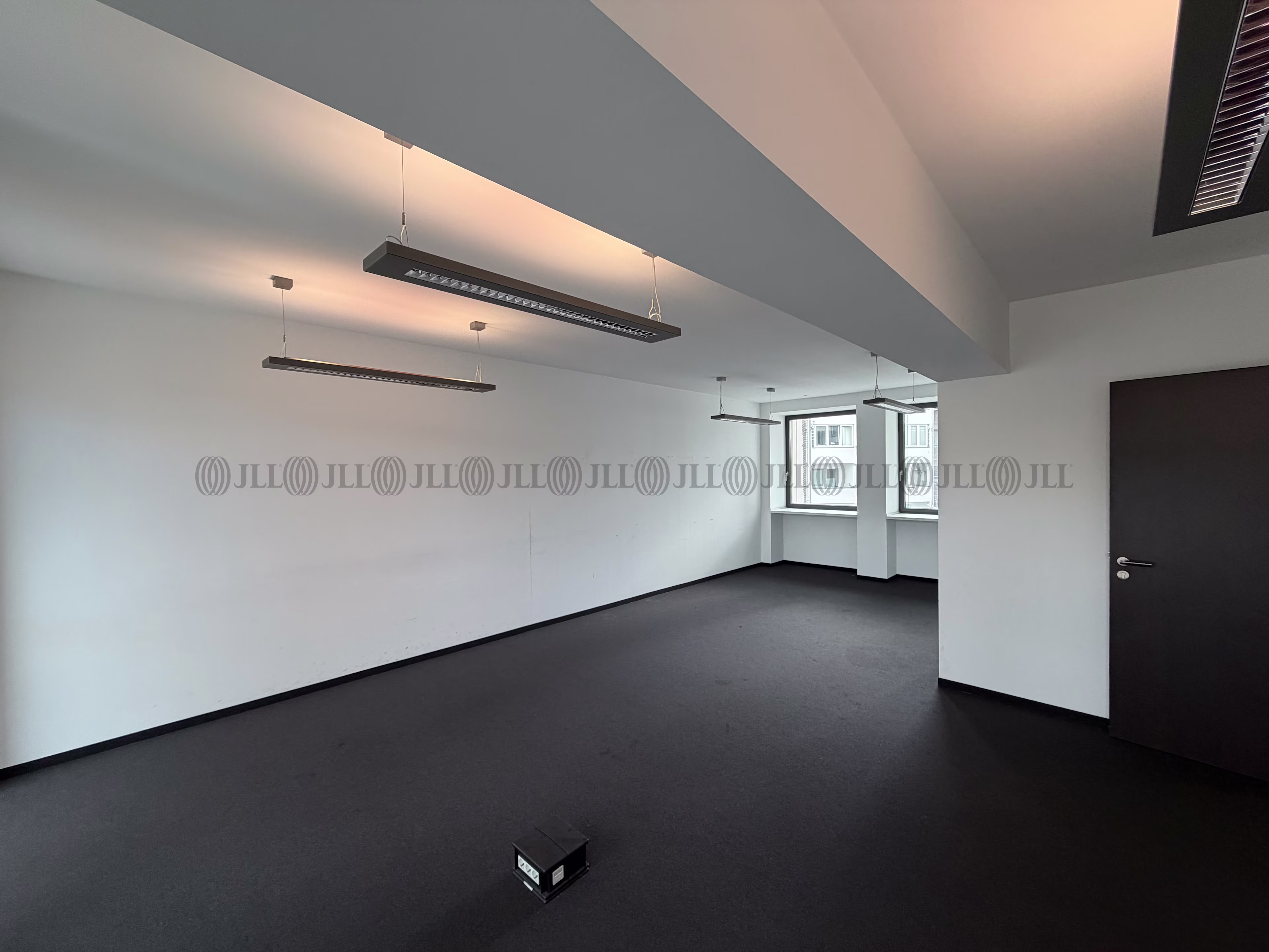 Büroimmobilie - Düsseldorf, Stadtmitte - D0081