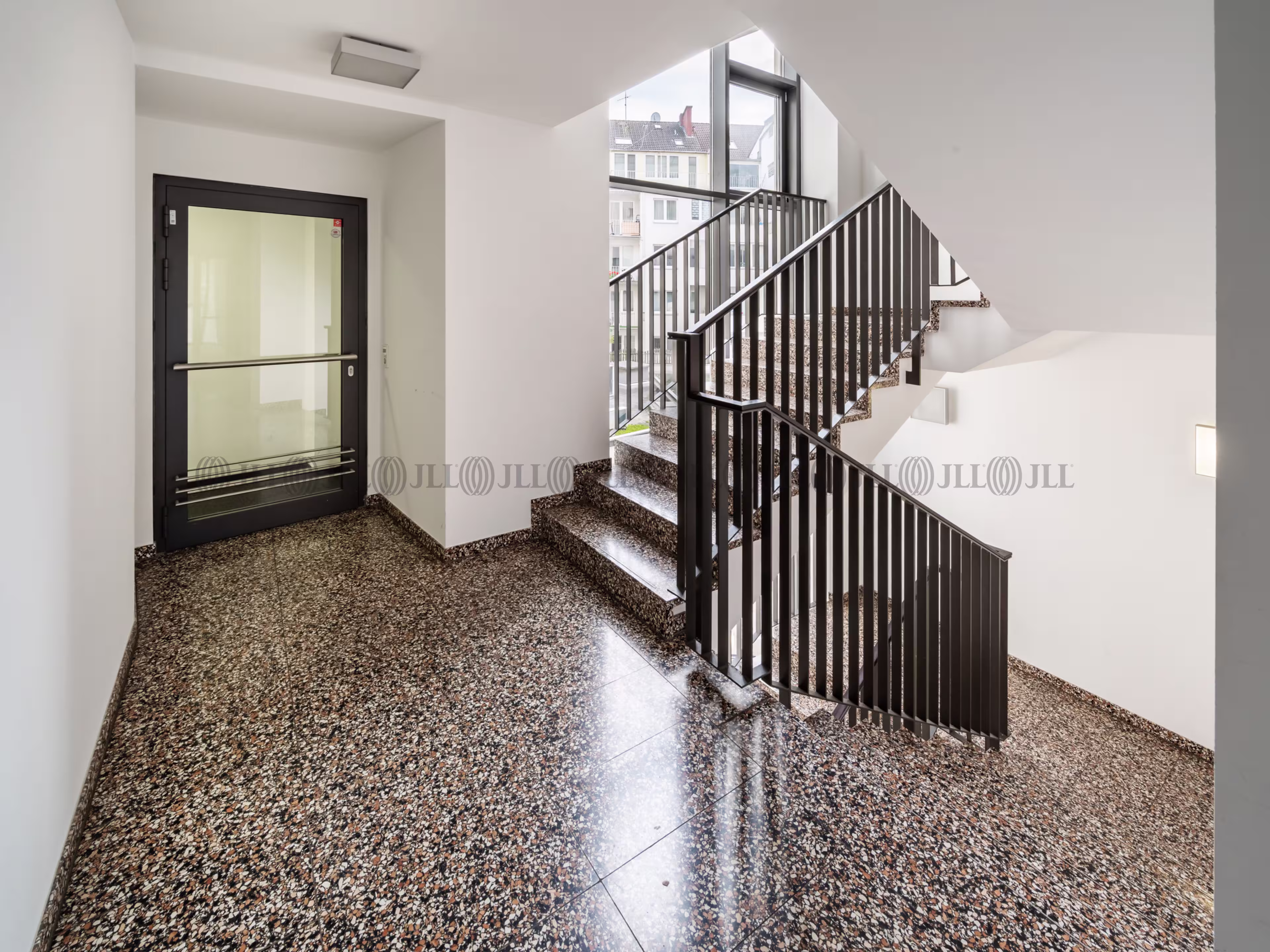 Büroimmobilie - Düsseldorf, Stadtmitte - D0081