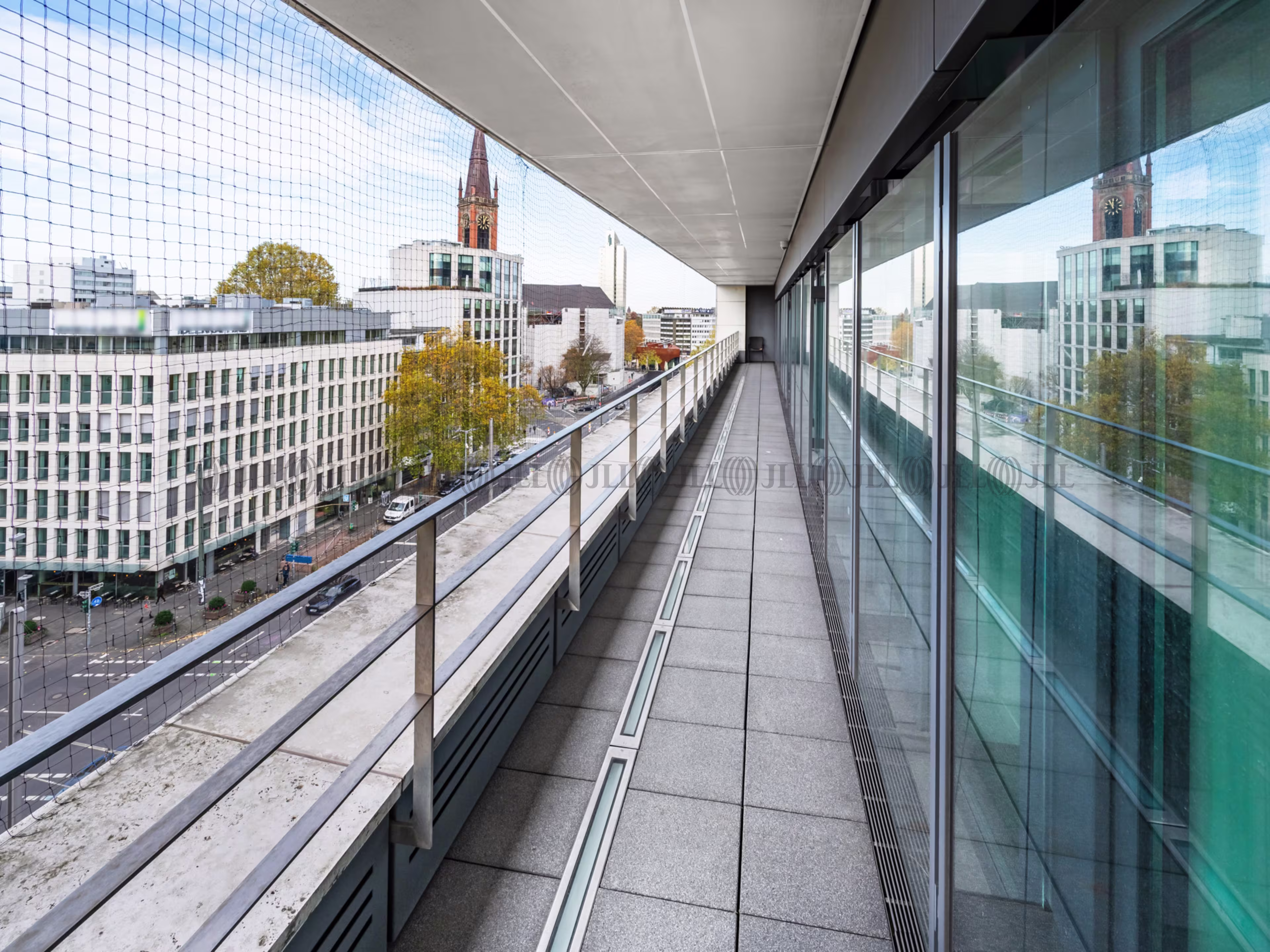 Büroimmobilie - Düsseldorf, Stadtmitte - D0081
