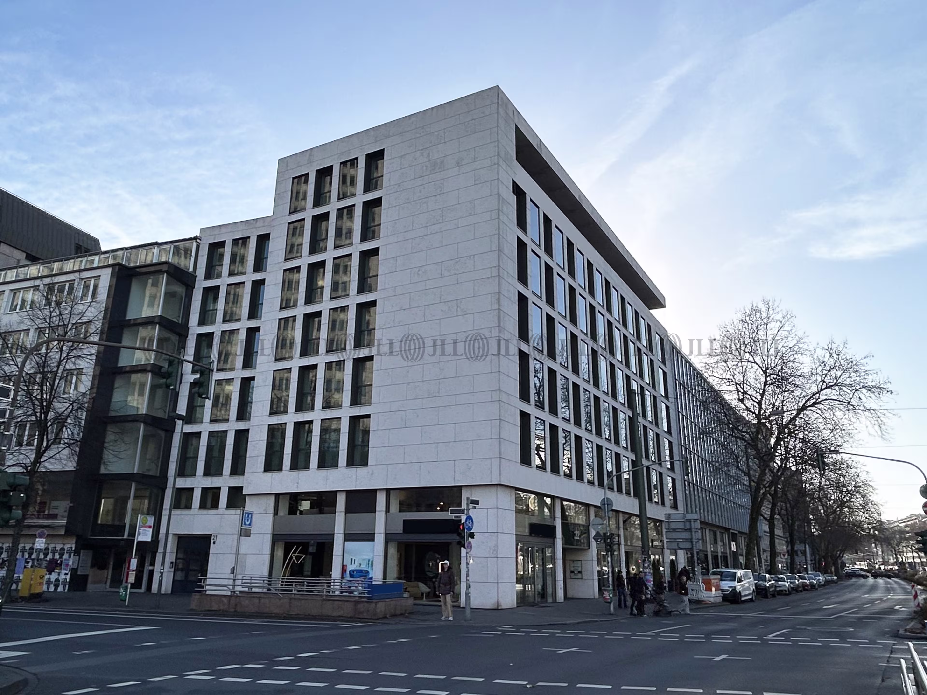 Büroimmobilie - Düsseldorf, Stadtmitte - D0081 Büroimmobilie - Düsseldorf, Stadtmitte - D0081