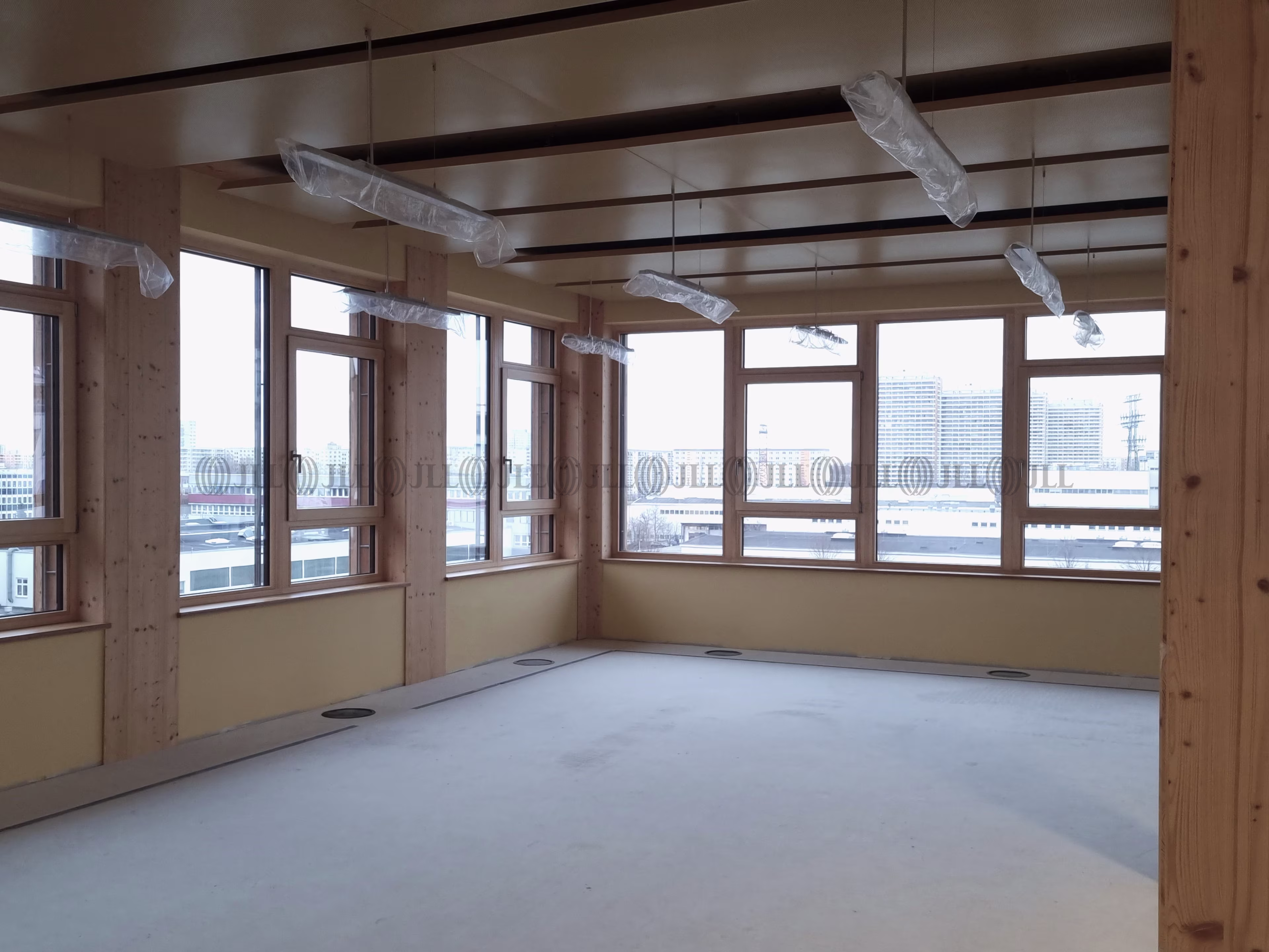 Büroimmobilie - Berlin, Marzahn - B1435