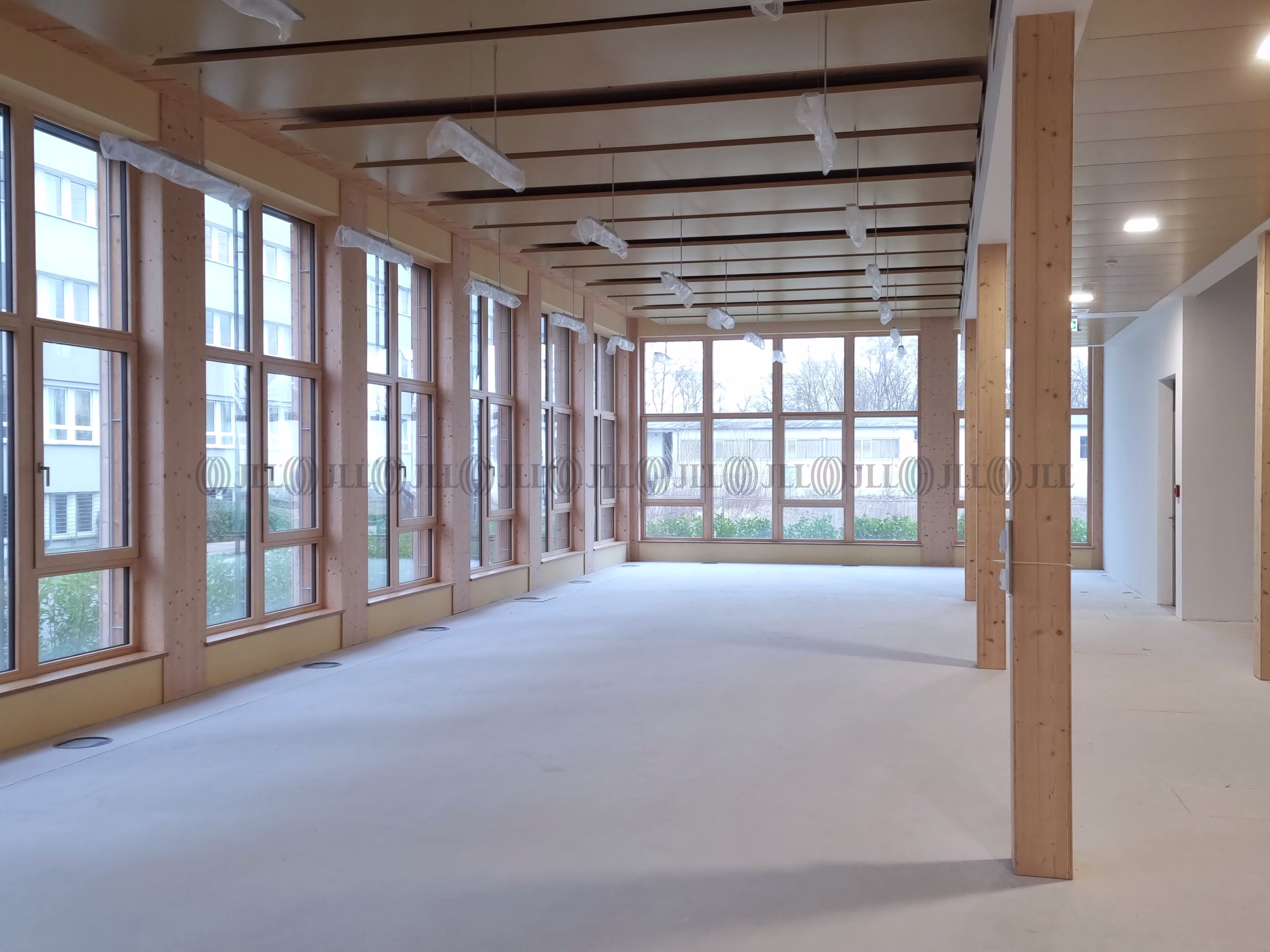 Büroimmobilie - Berlin, Marzahn - B1435