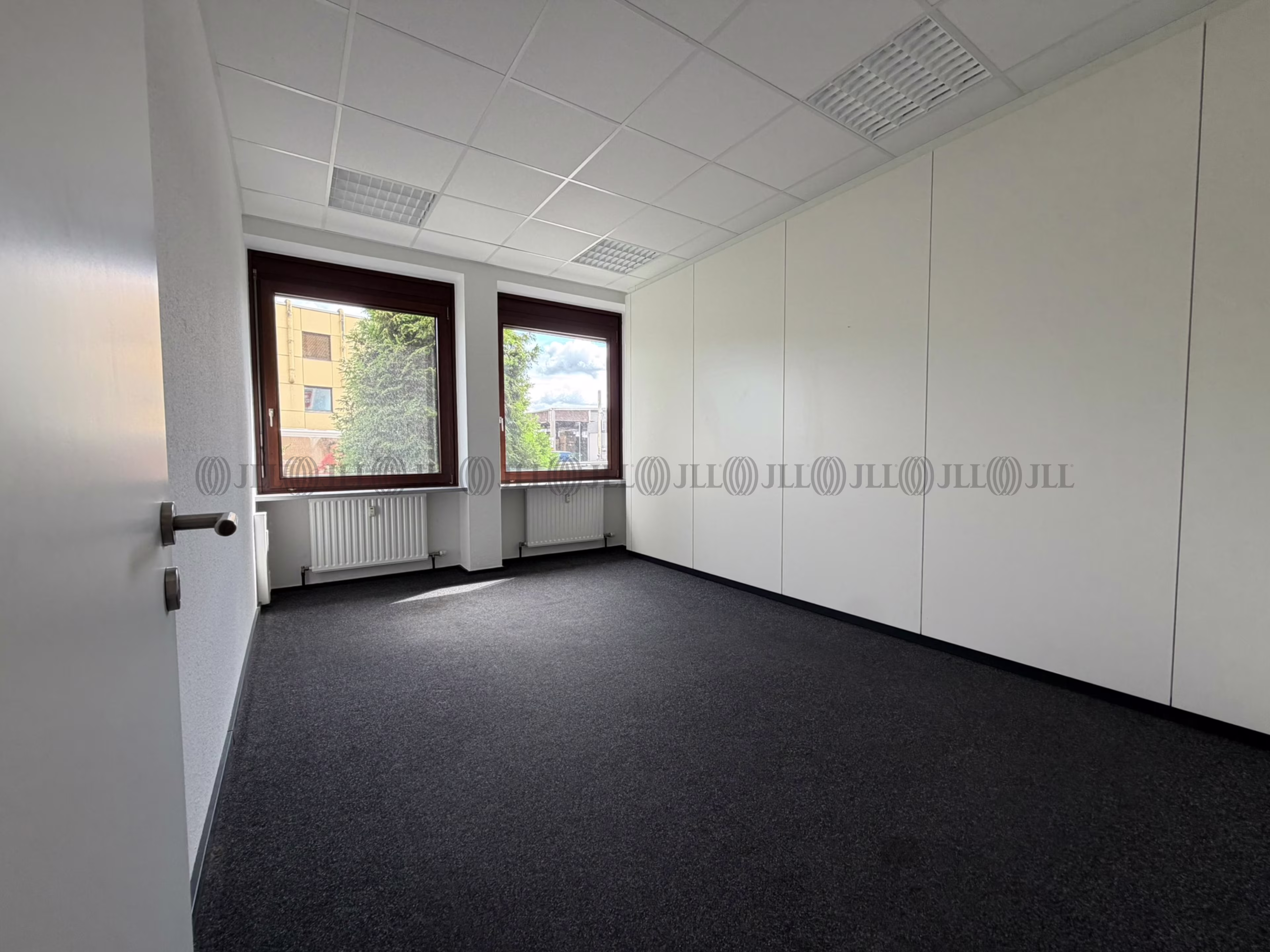 Büroimmobilie - Heidelberg - F3258