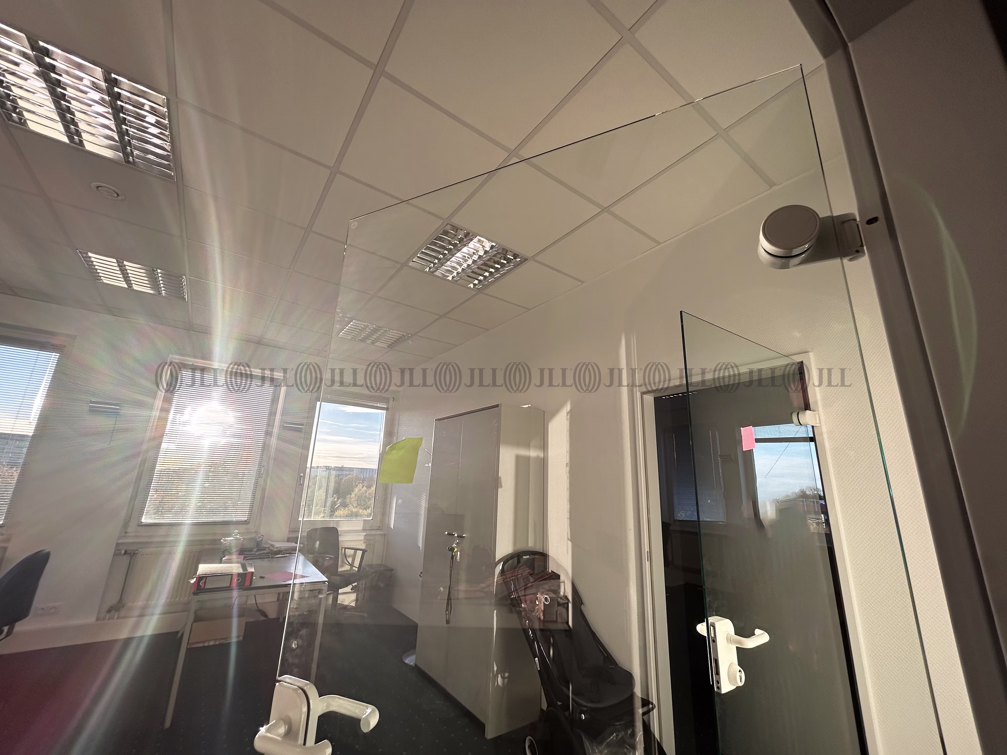 Büroimmobilie - Düsseldorf, Lichtenbroich - D2048