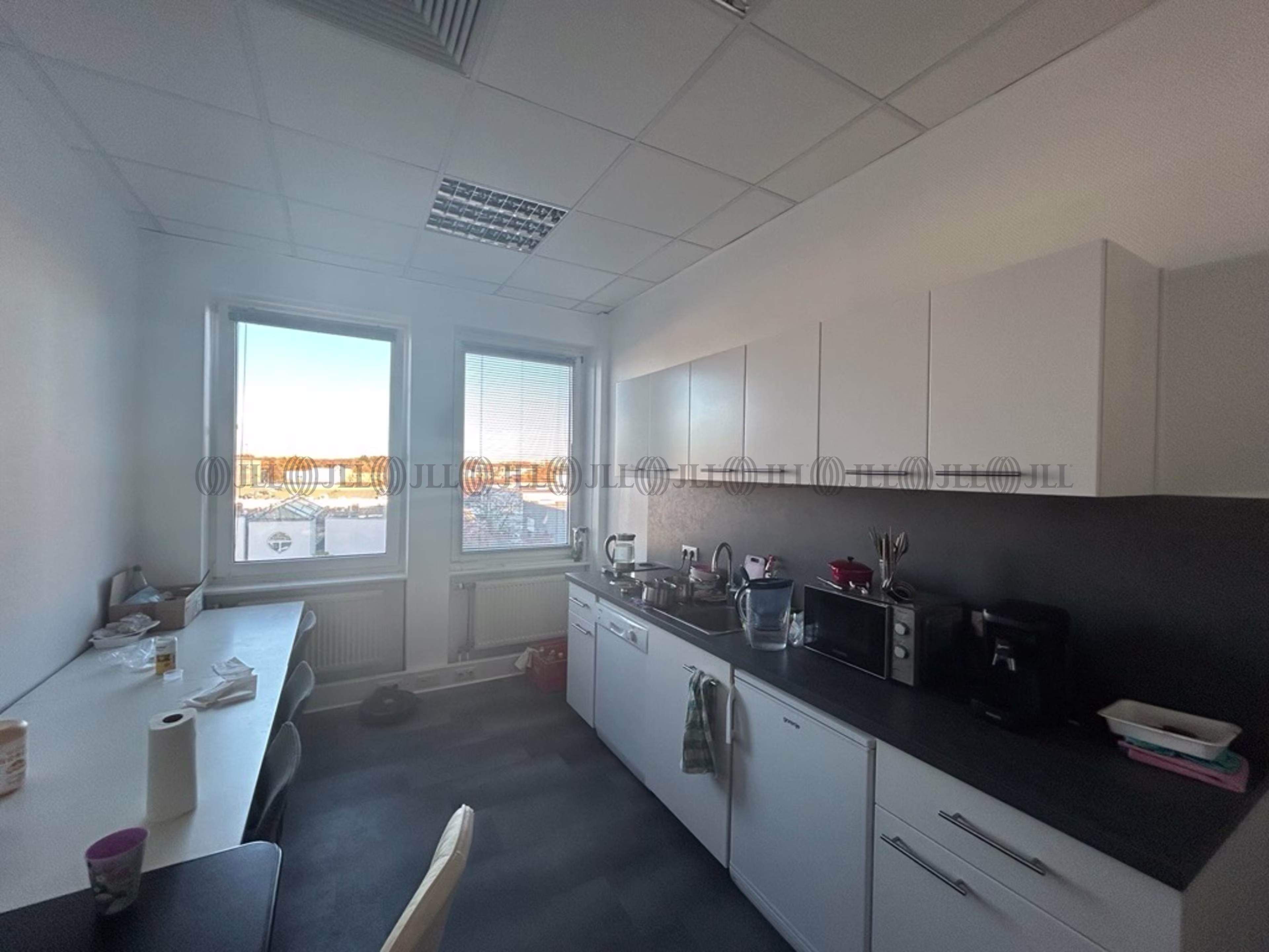 Büroimmobilie - Düsseldorf, Lichtenbroich - D2048