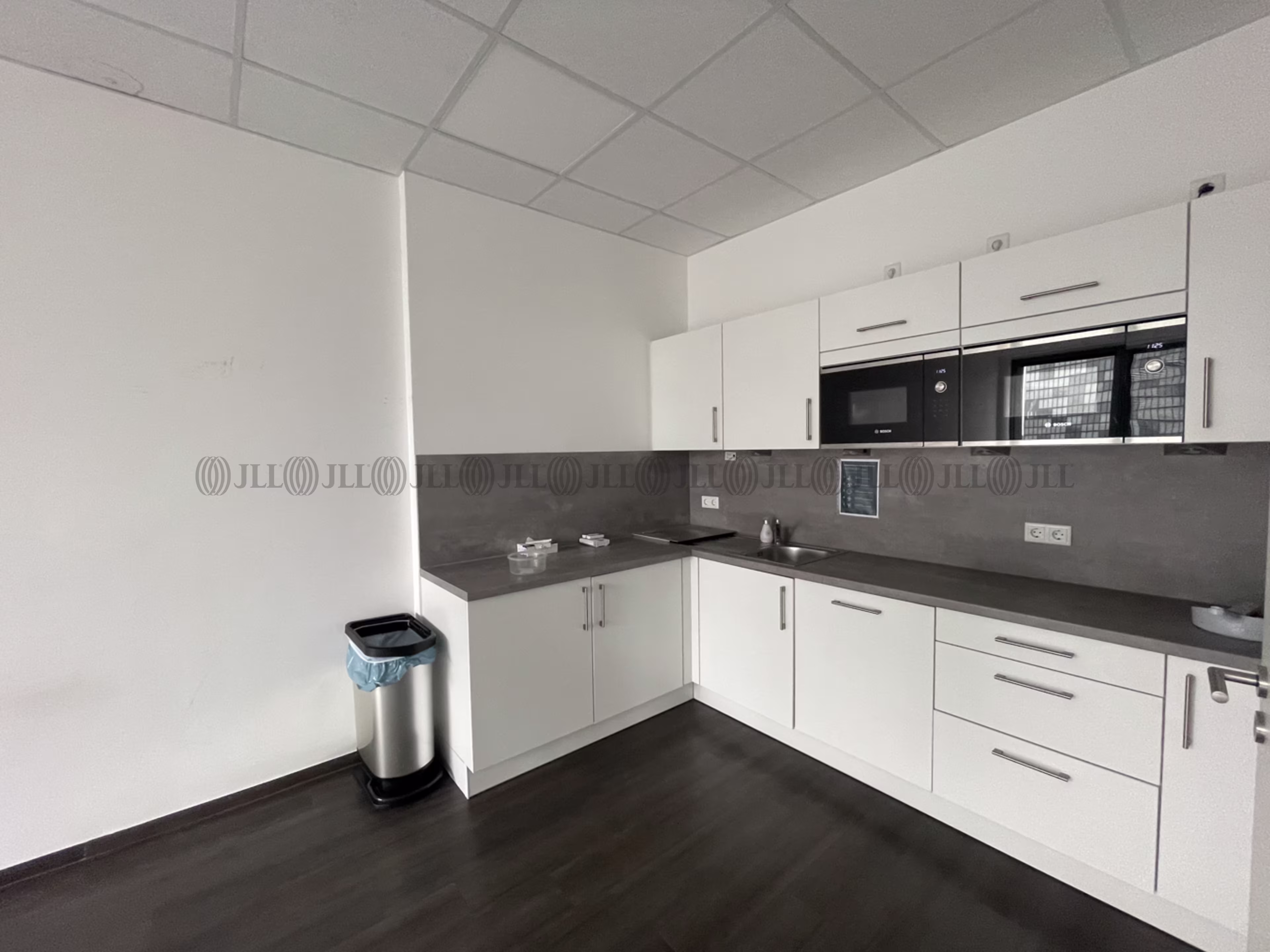 Büroimmobilie - Düsseldorf, Hafen - D0801