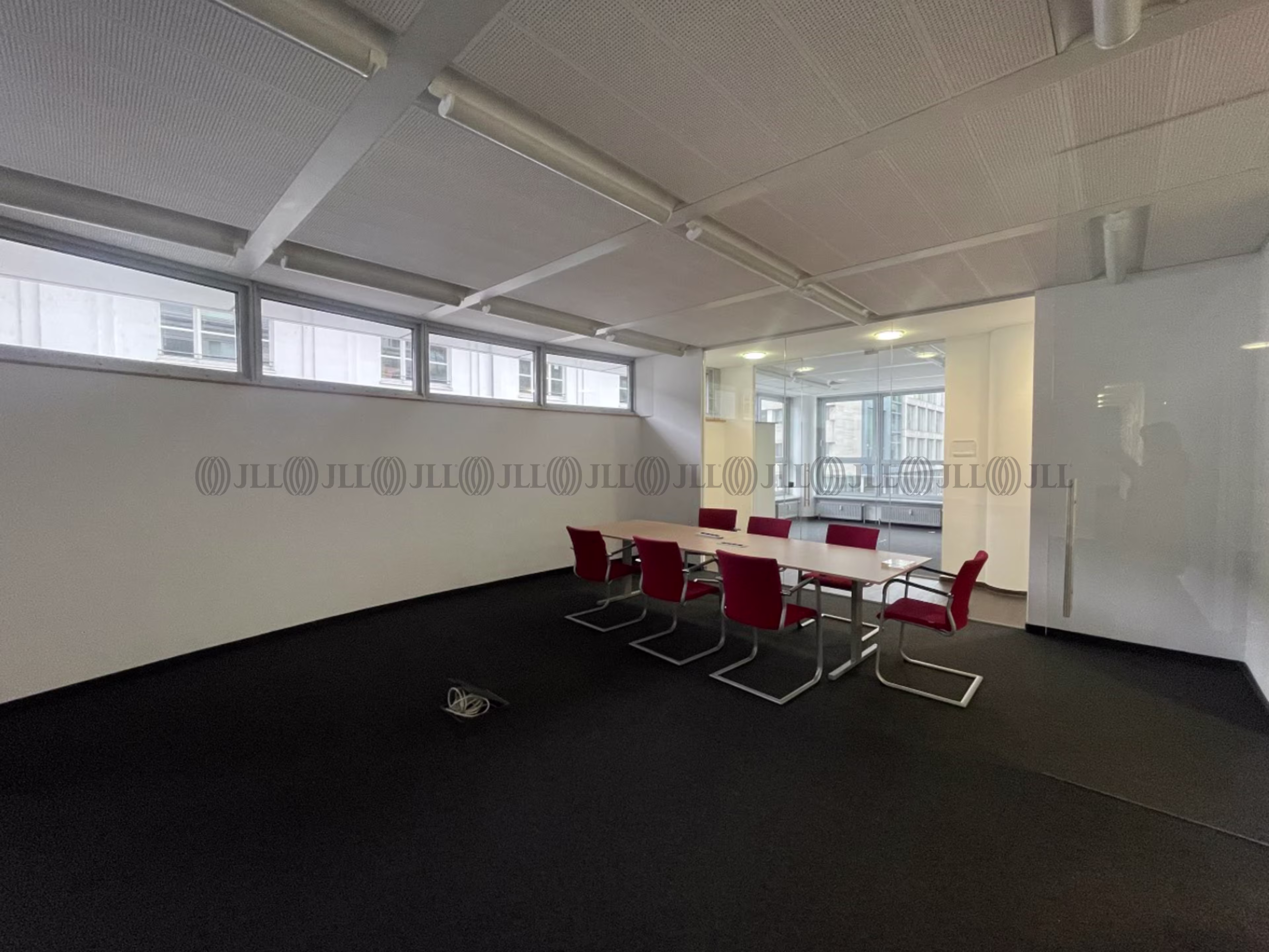 Büroimmobilie - Düsseldorf, Hafen - D0801