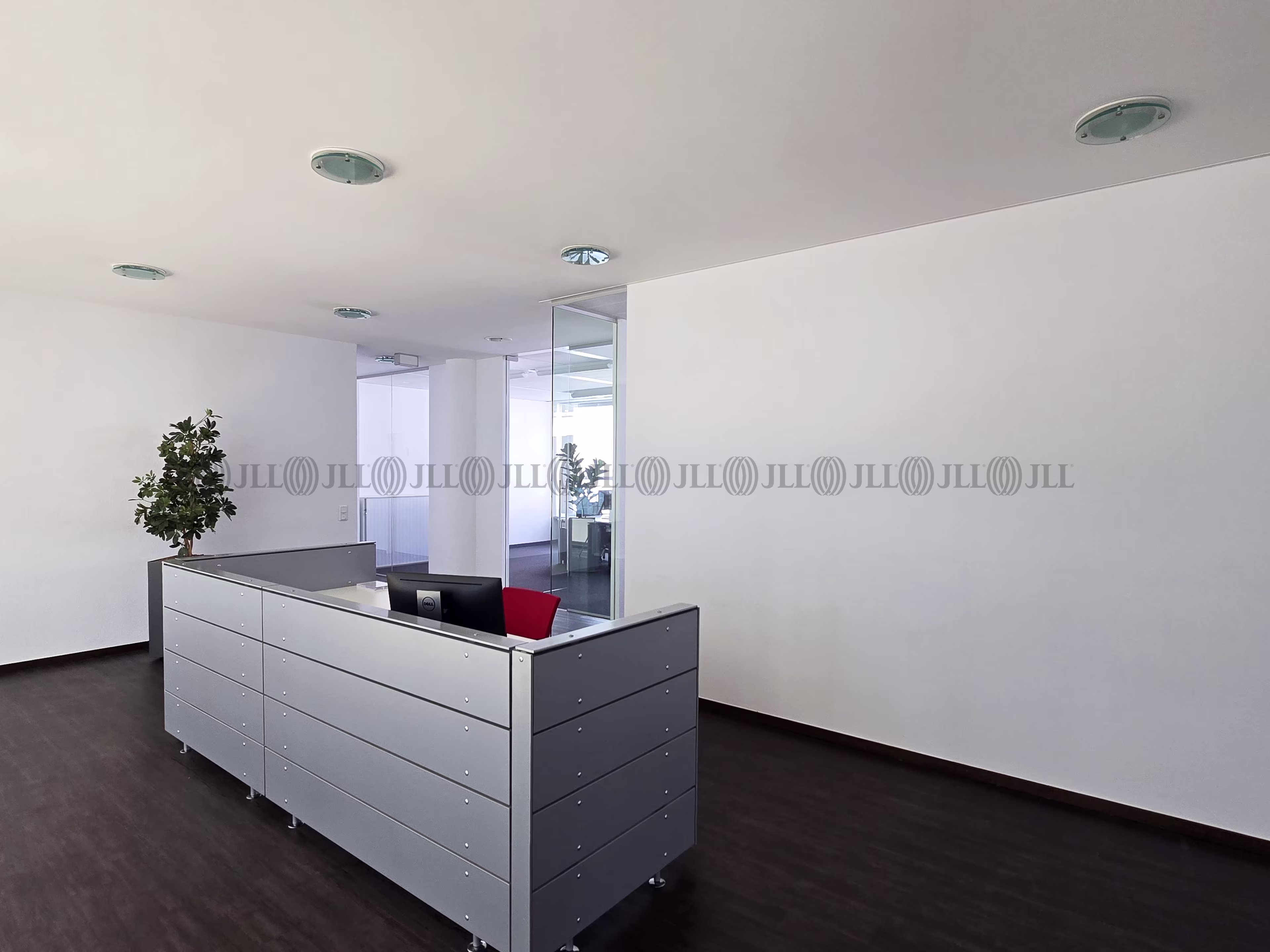 Büroimmobilie - Düsseldorf, Hafen - D0801