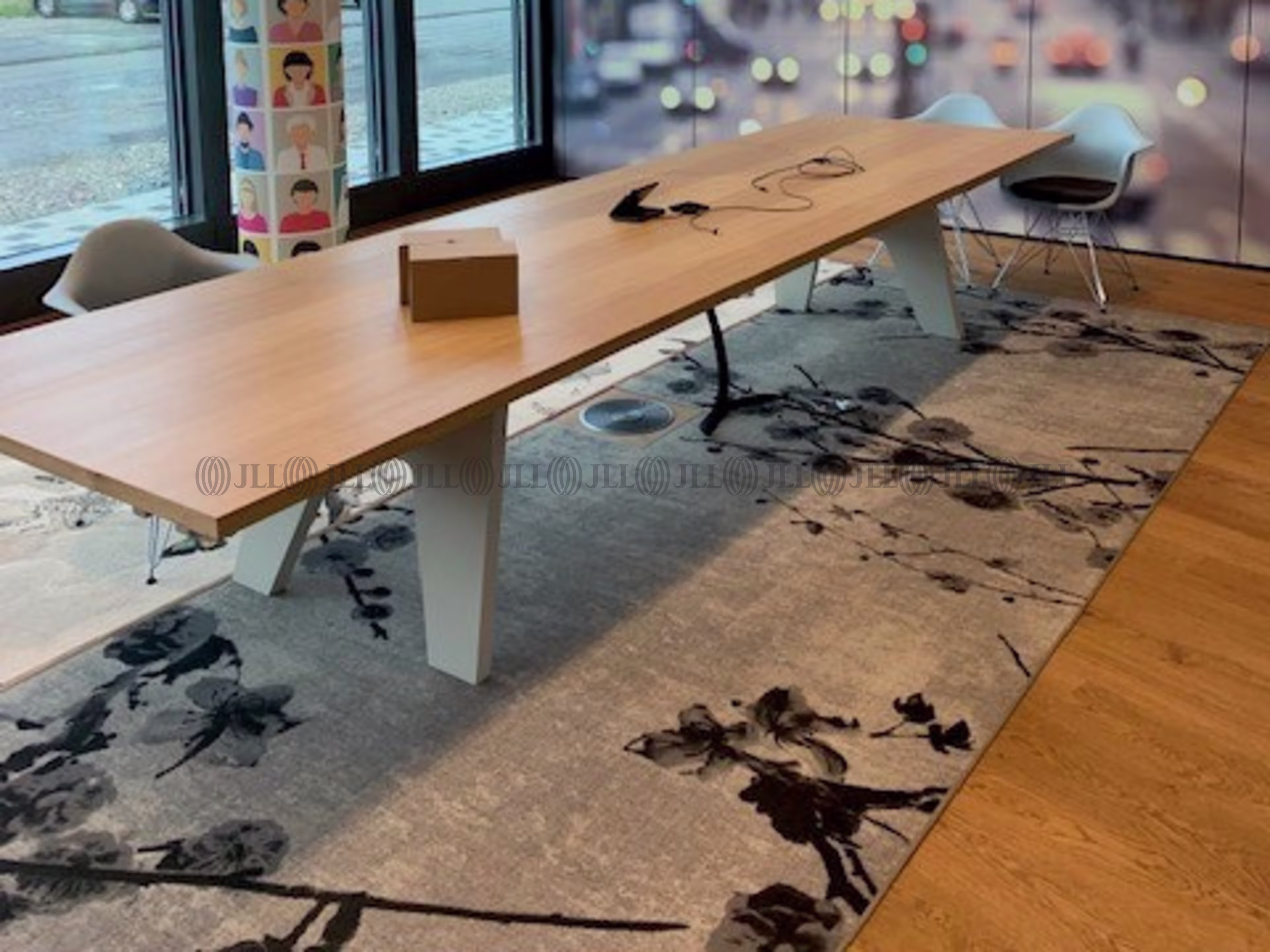 Büroimmobilie - Düsseldorf, Hafen - D2381 Büroimmobilie - Düsseldorf, Hafen - D2381