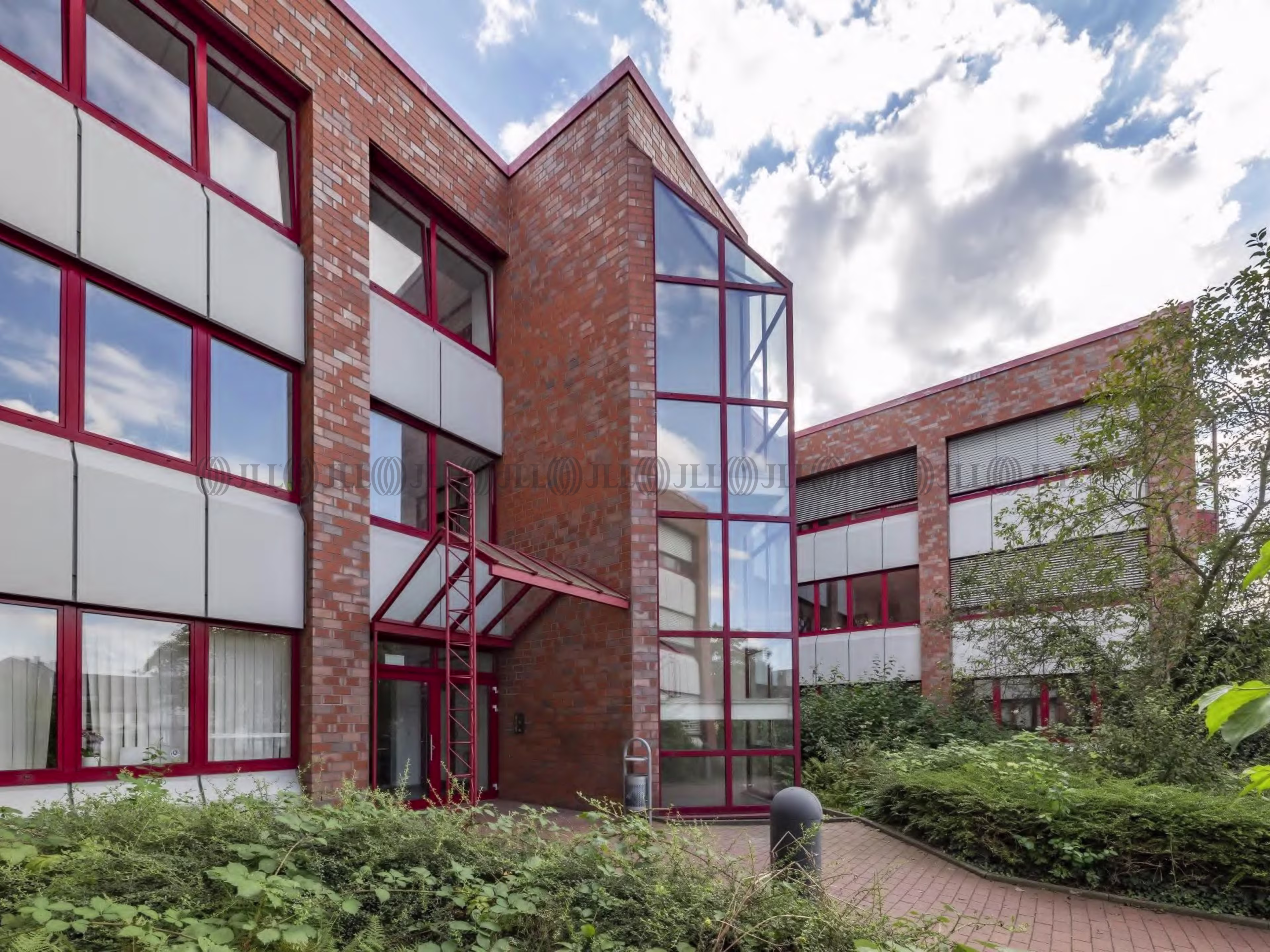Büroimmobilie - Dortmund, Lütgendortmund - D2148