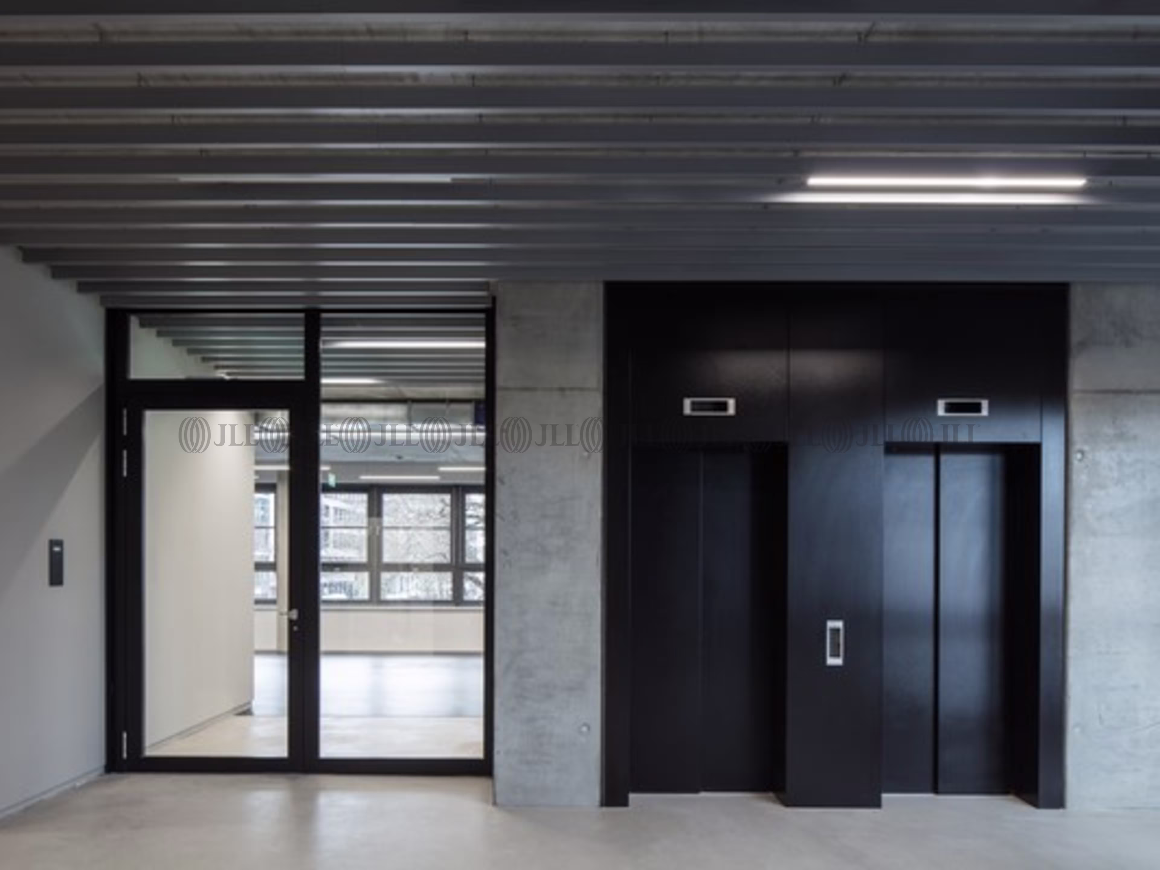 Büroimmobilie - Berlin, Charlottenburg - B3098