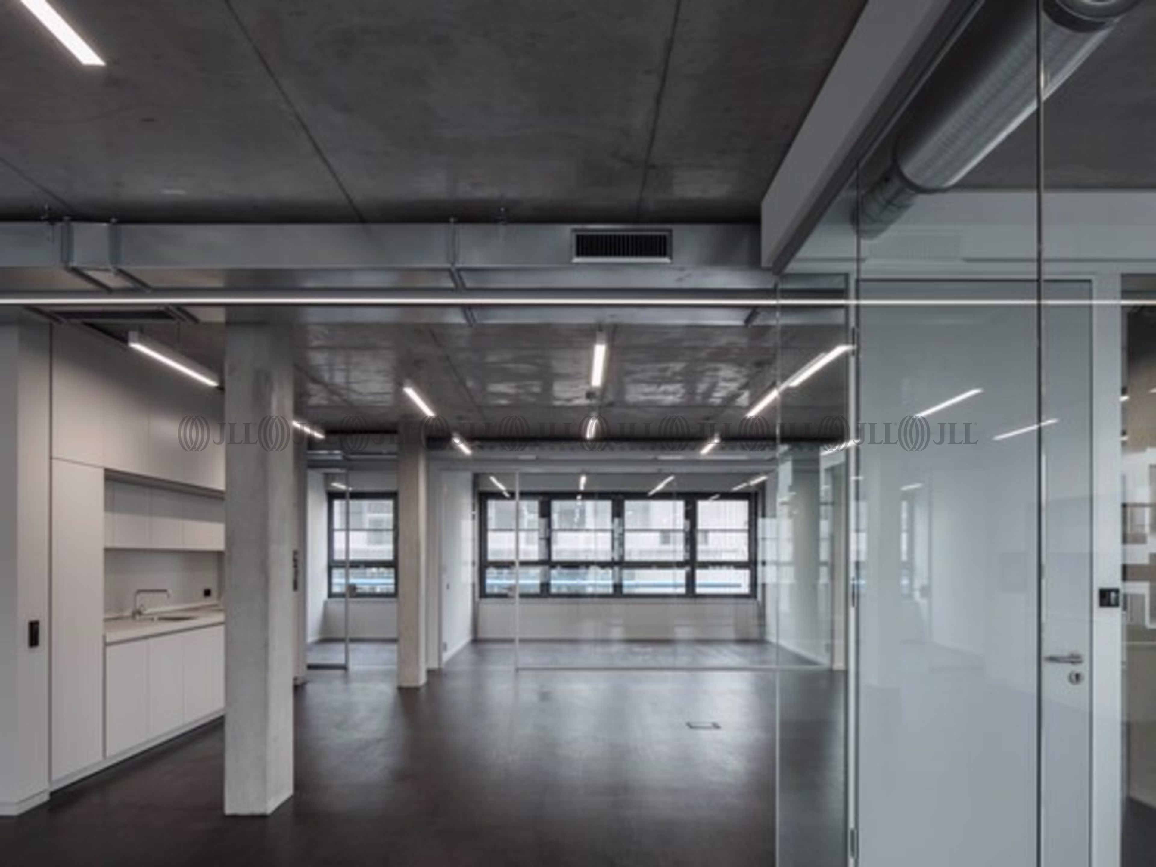 Büroimmobilie - Berlin, Charlottenburg - B3098