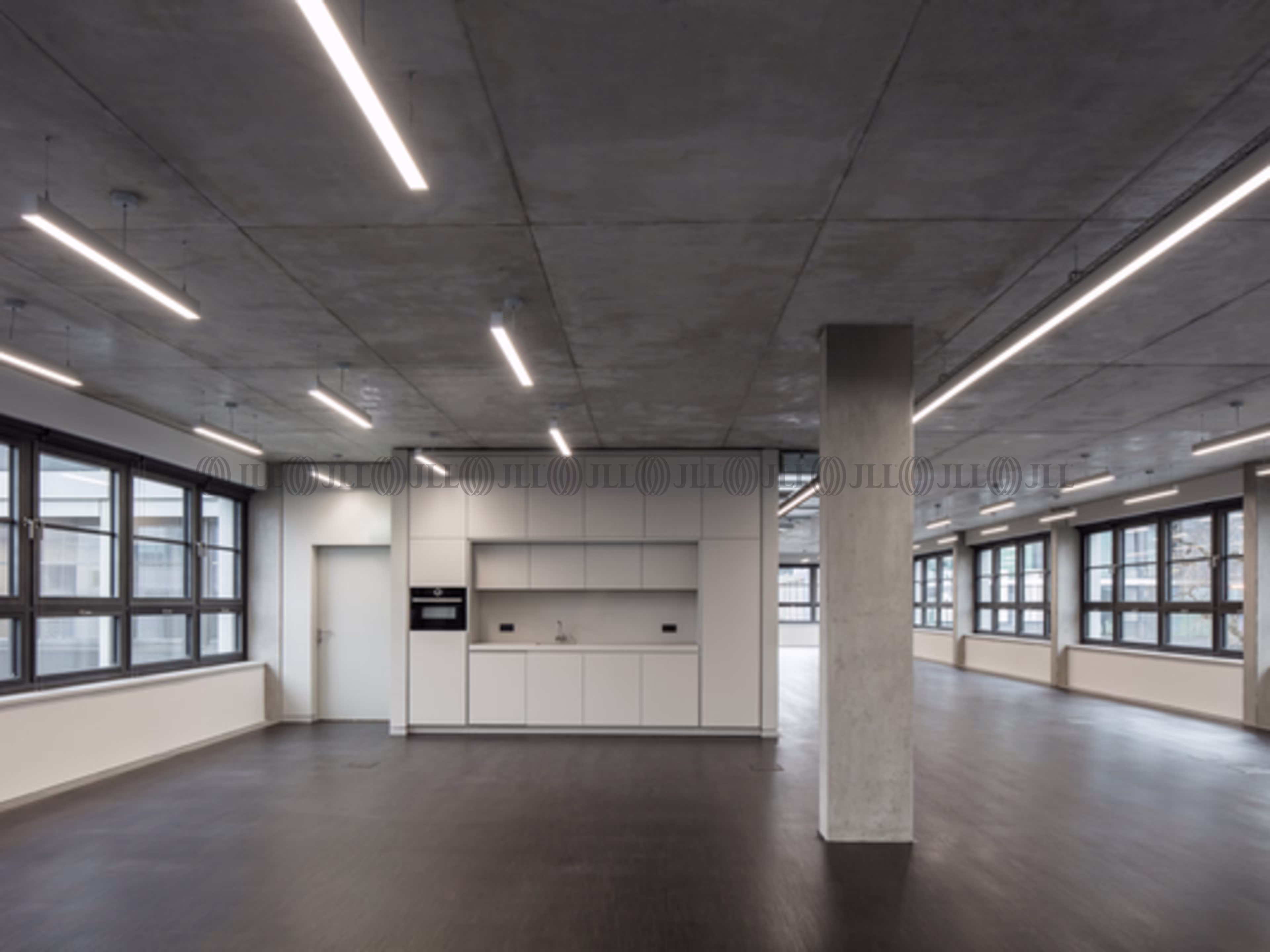 Büroimmobilie - Berlin, Charlottenburg - B3098