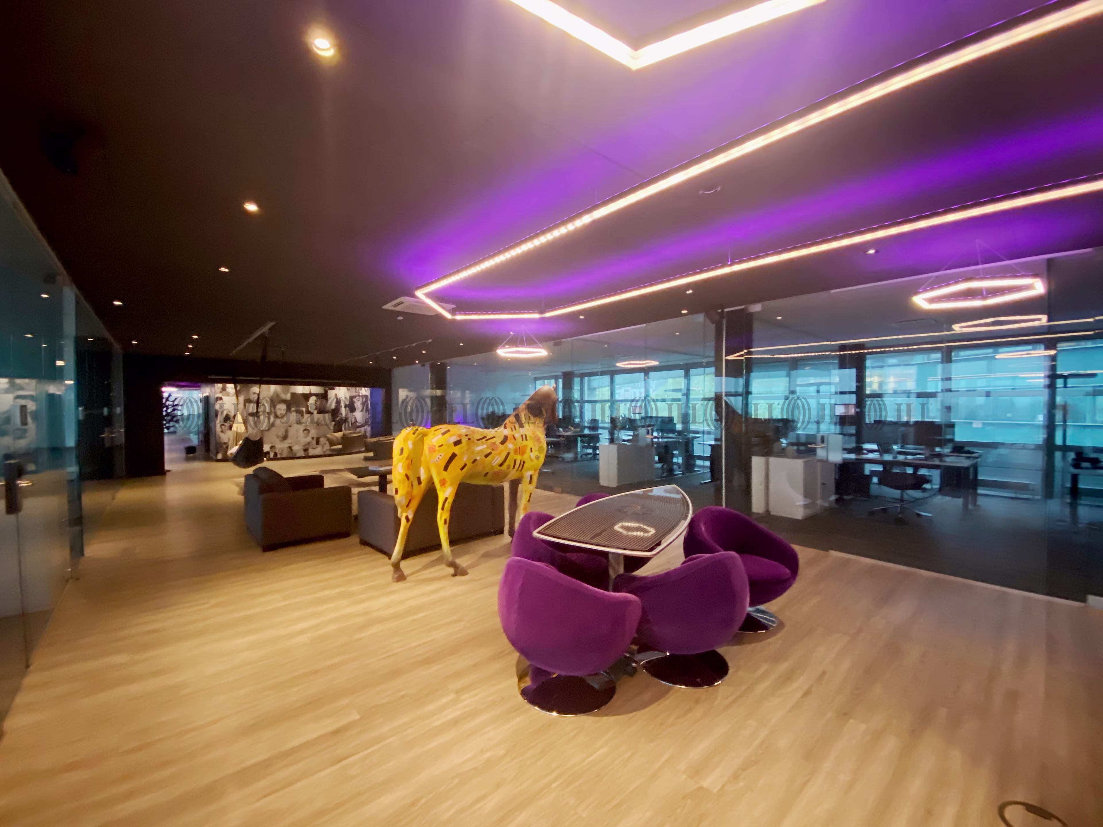 Büroimmobilie - Düsseldorf, Hafen - D1670