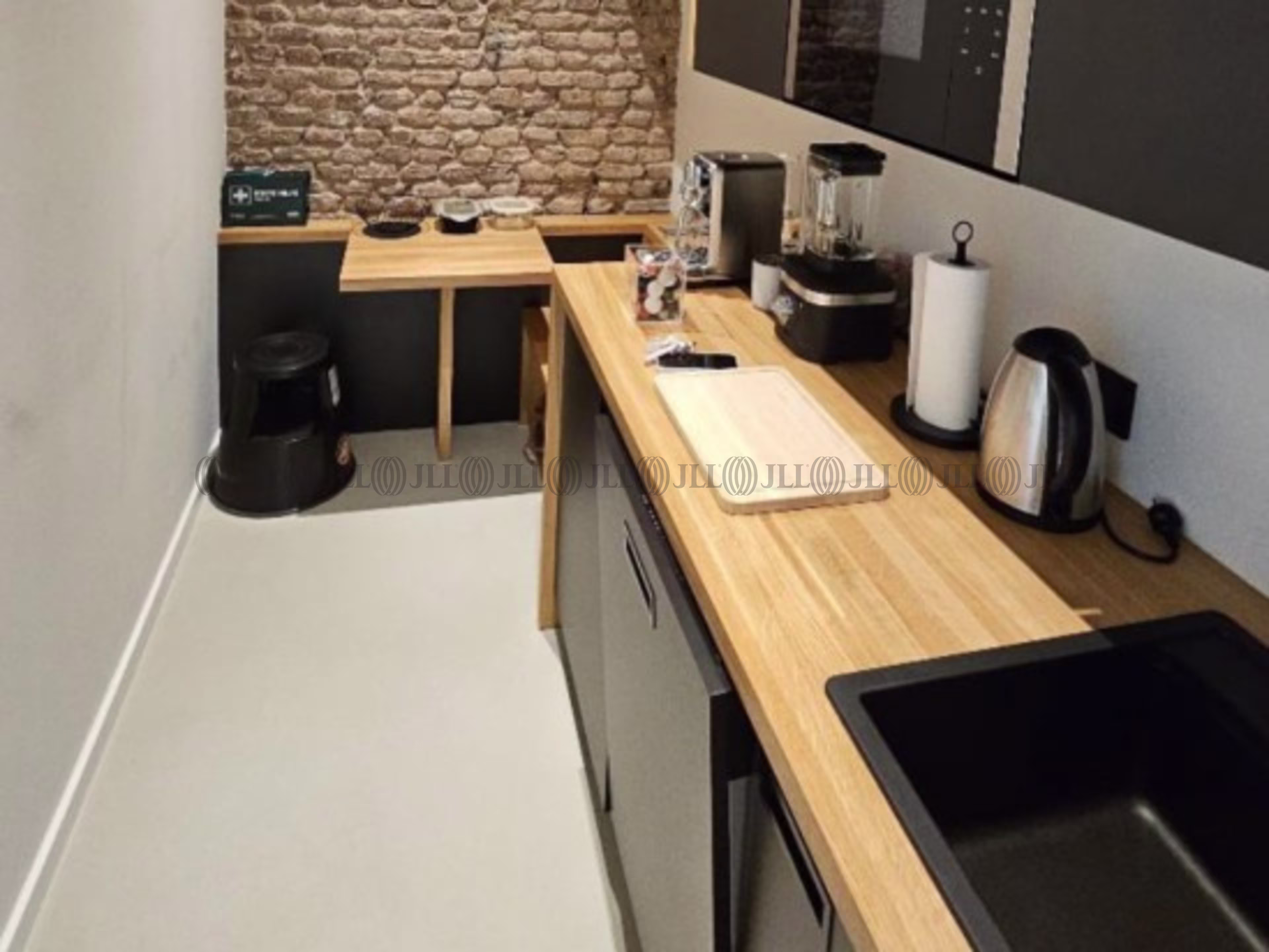 Büroimmobilie - Düsseldorf, Stadtmitte - D1215 Büroimmobilie - Düsseldorf, Stadtmitte - D1215