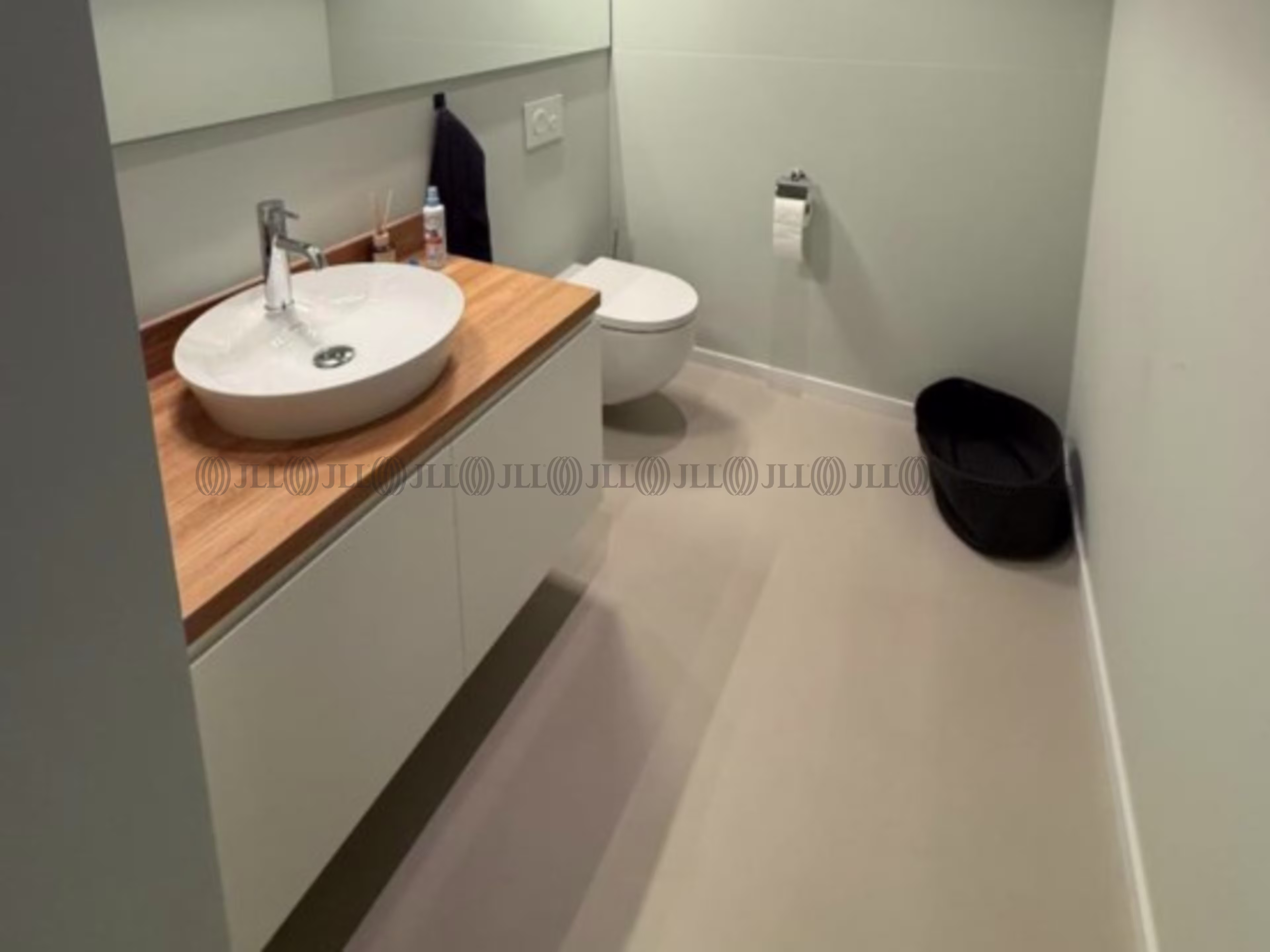 Büroimmobilie - Düsseldorf, Stadtmitte - D1215