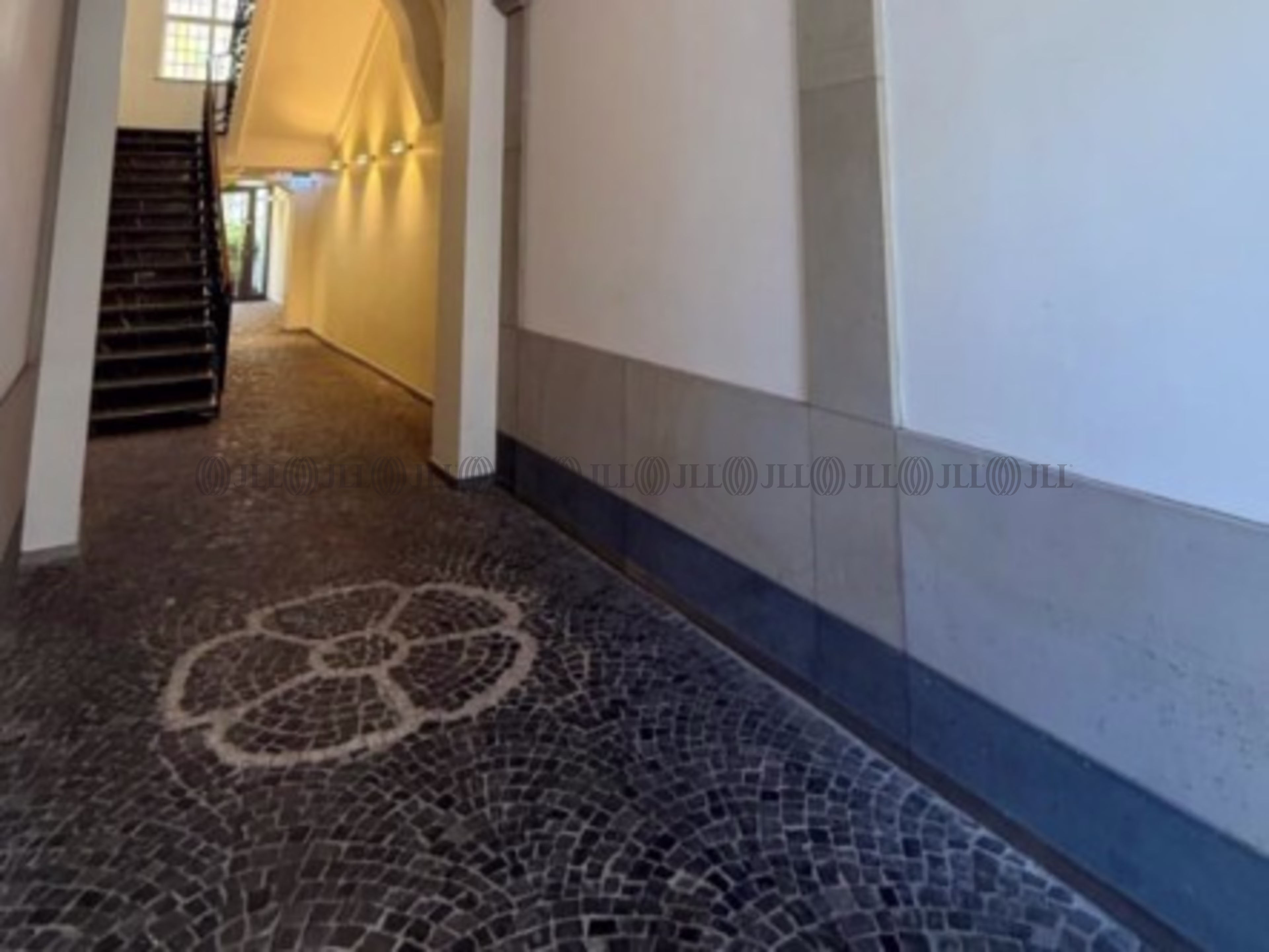 Büroimmobilie - Düsseldorf, Stadtmitte - D1215 Büroimmobilie - Düsseldorf, Stadtmitte - D1215