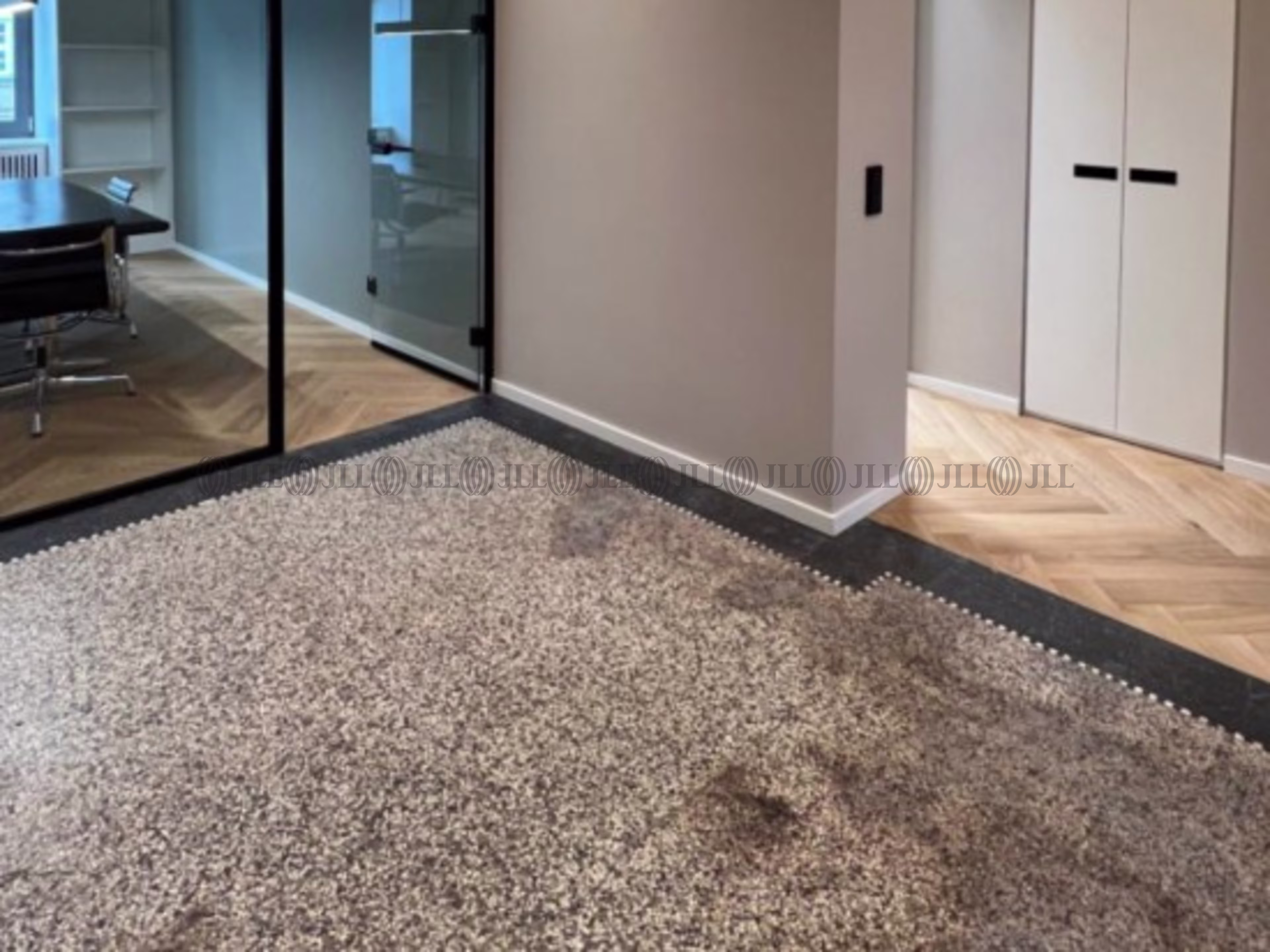 Büroimmobilie - Düsseldorf, Stadtmitte - D1215