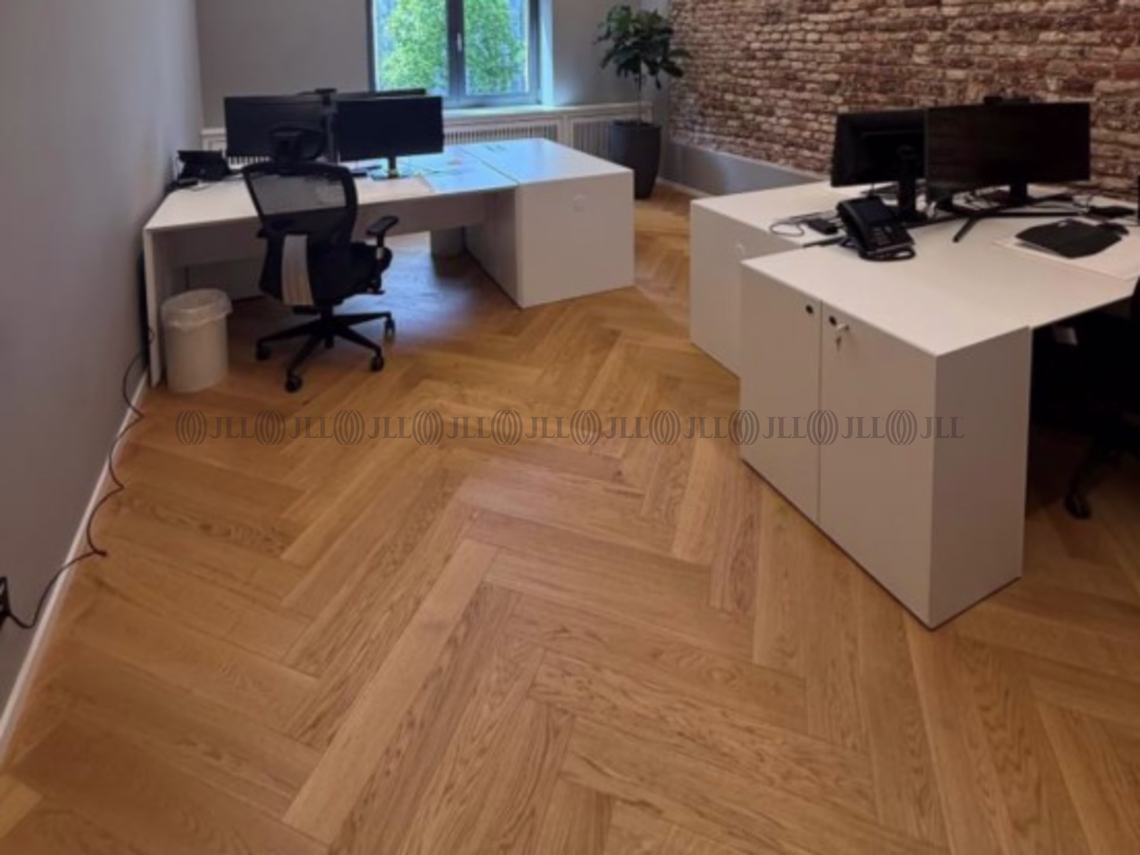 Büroimmobilie - Düsseldorf, Stadtmitte - D1215