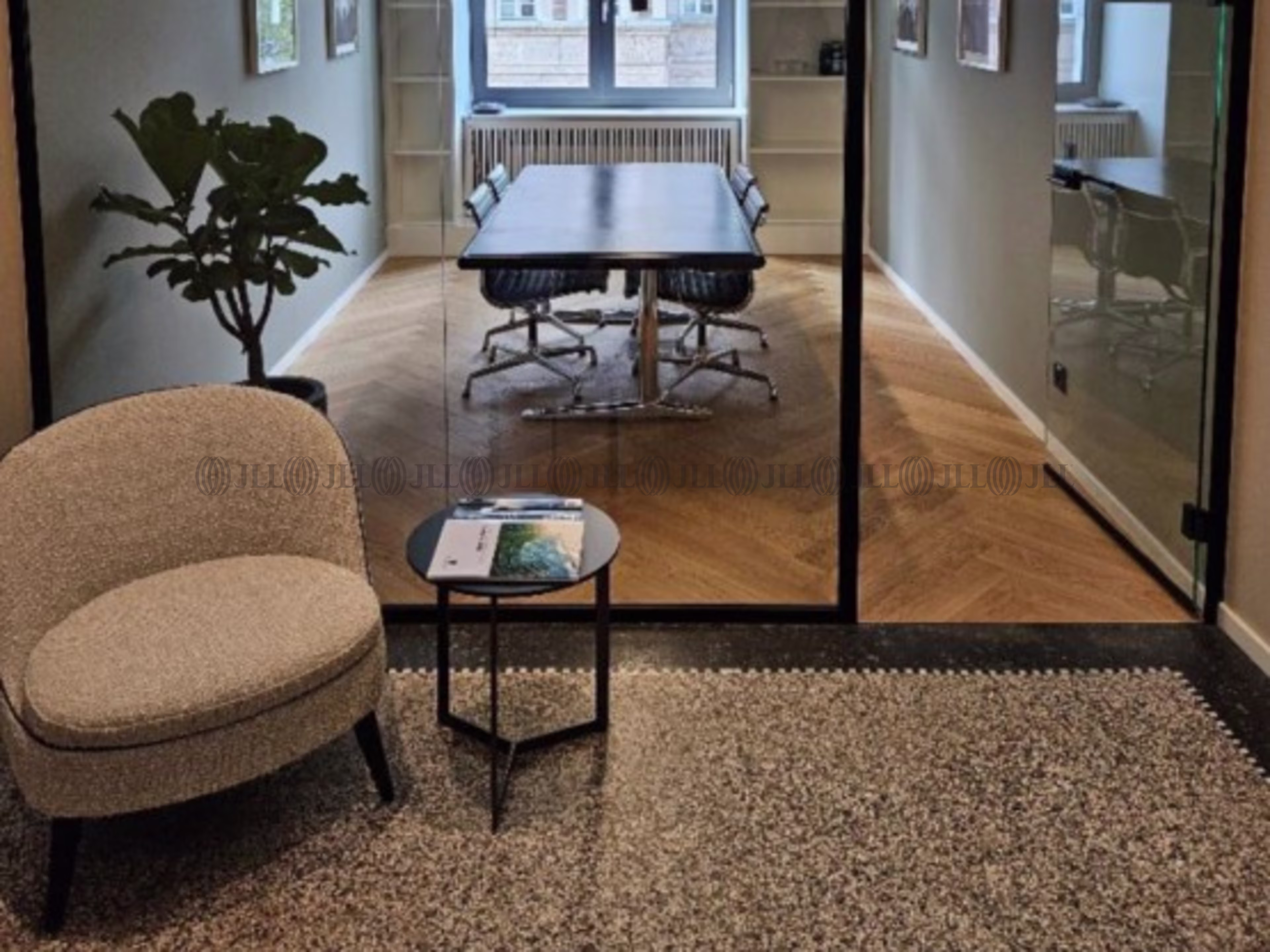 Büroimmobilie - Düsseldorf, Stadtmitte - D1215 Büroimmobilie - Düsseldorf, Stadtmitte - D1215