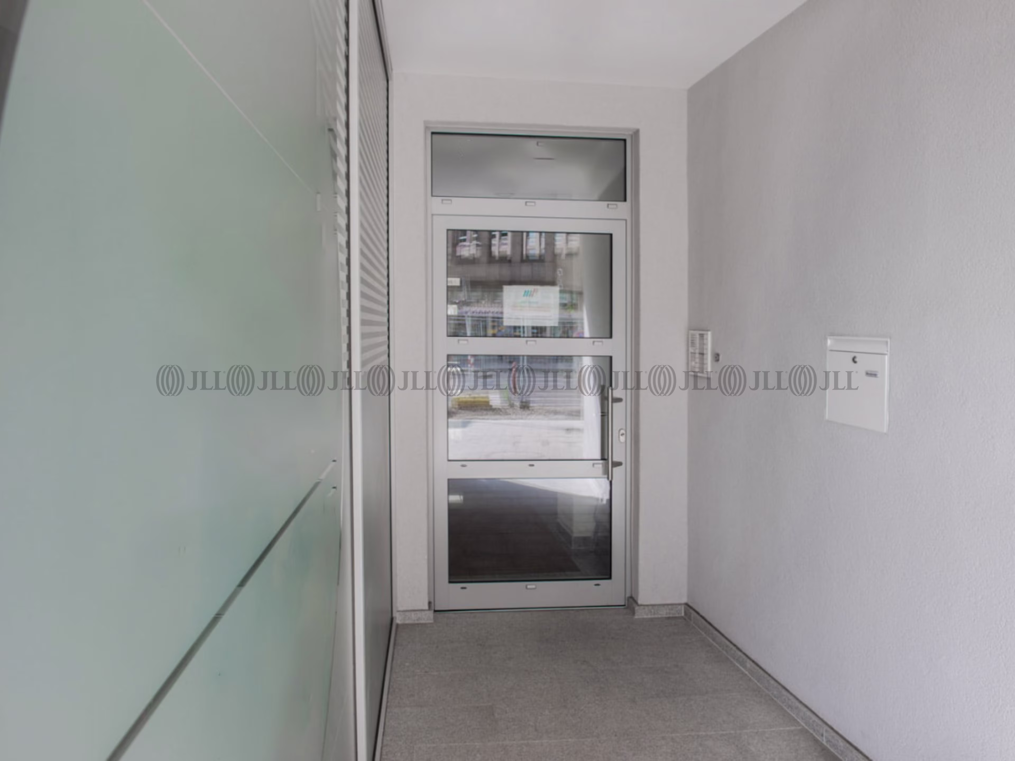 Büroimmobilie - Düsseldorf, Stadtmitte - D0602