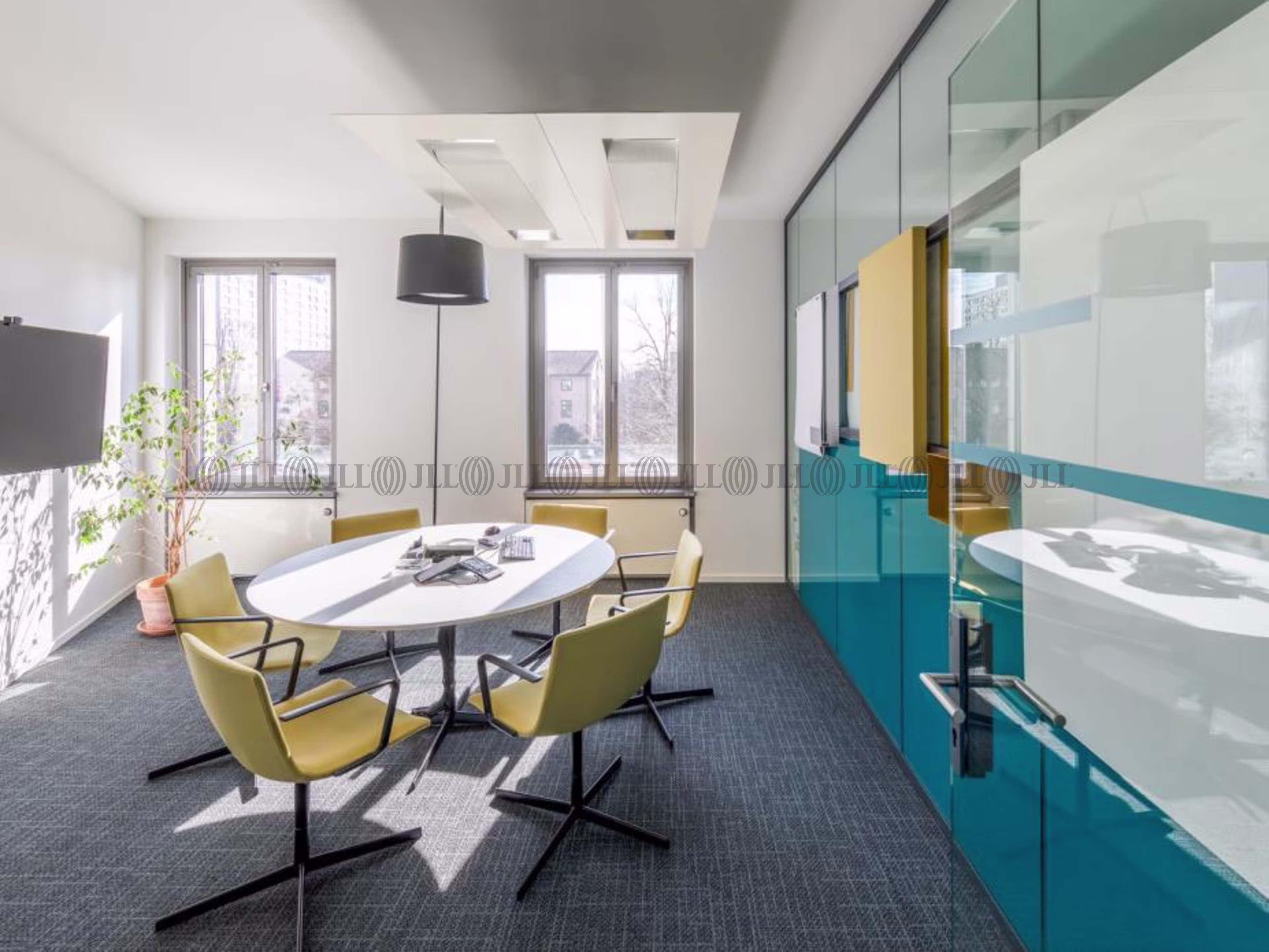 Büroimmobilie - Düsseldorf, Golzheim - D0462 Büroimmobilie - Düsseldorf, Golzheim - D0462