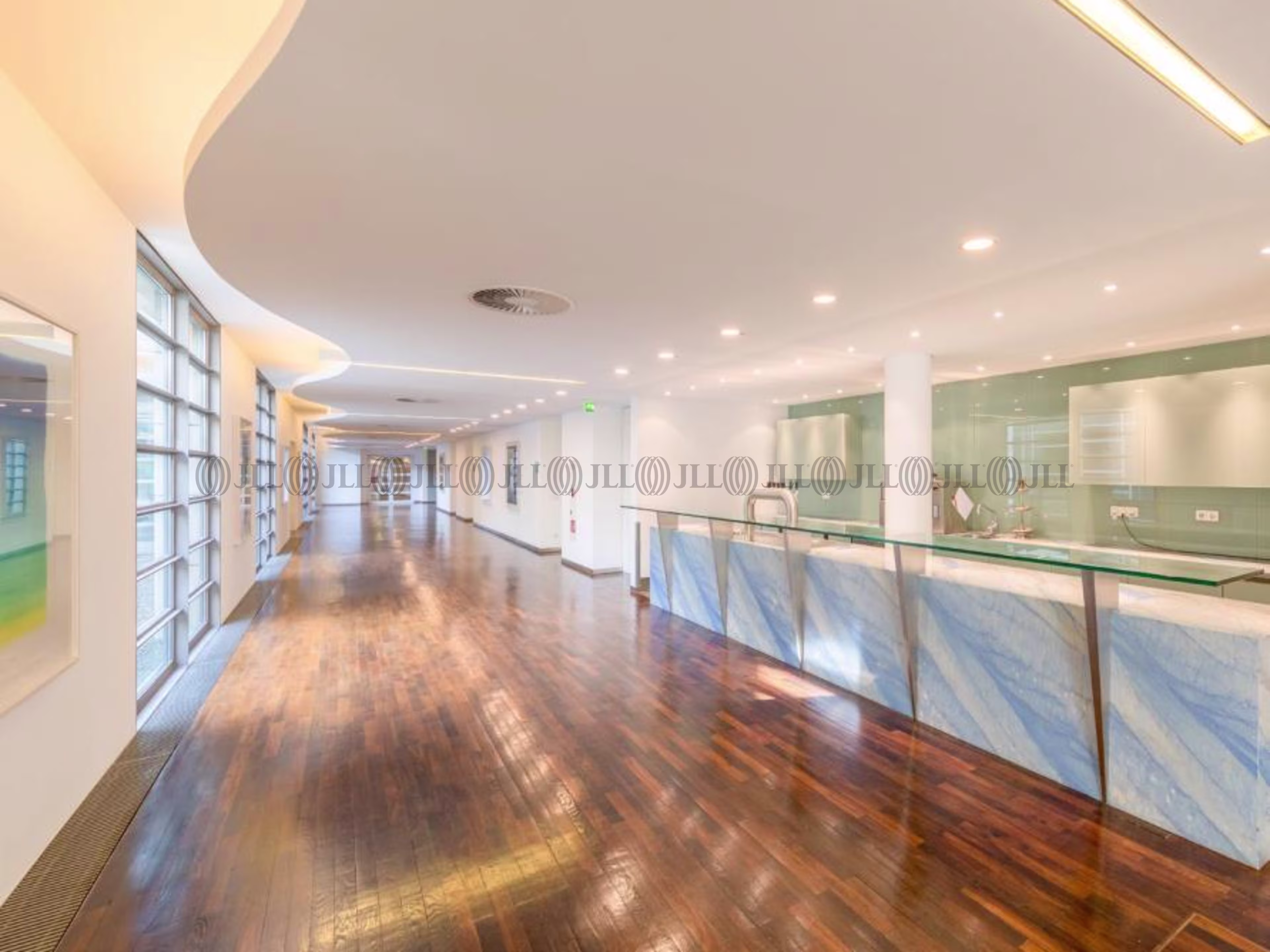 Büroimmobilie - Düsseldorf, Golzheim - D0462 Büroimmobilie - Düsseldorf, Golzheim - D0462