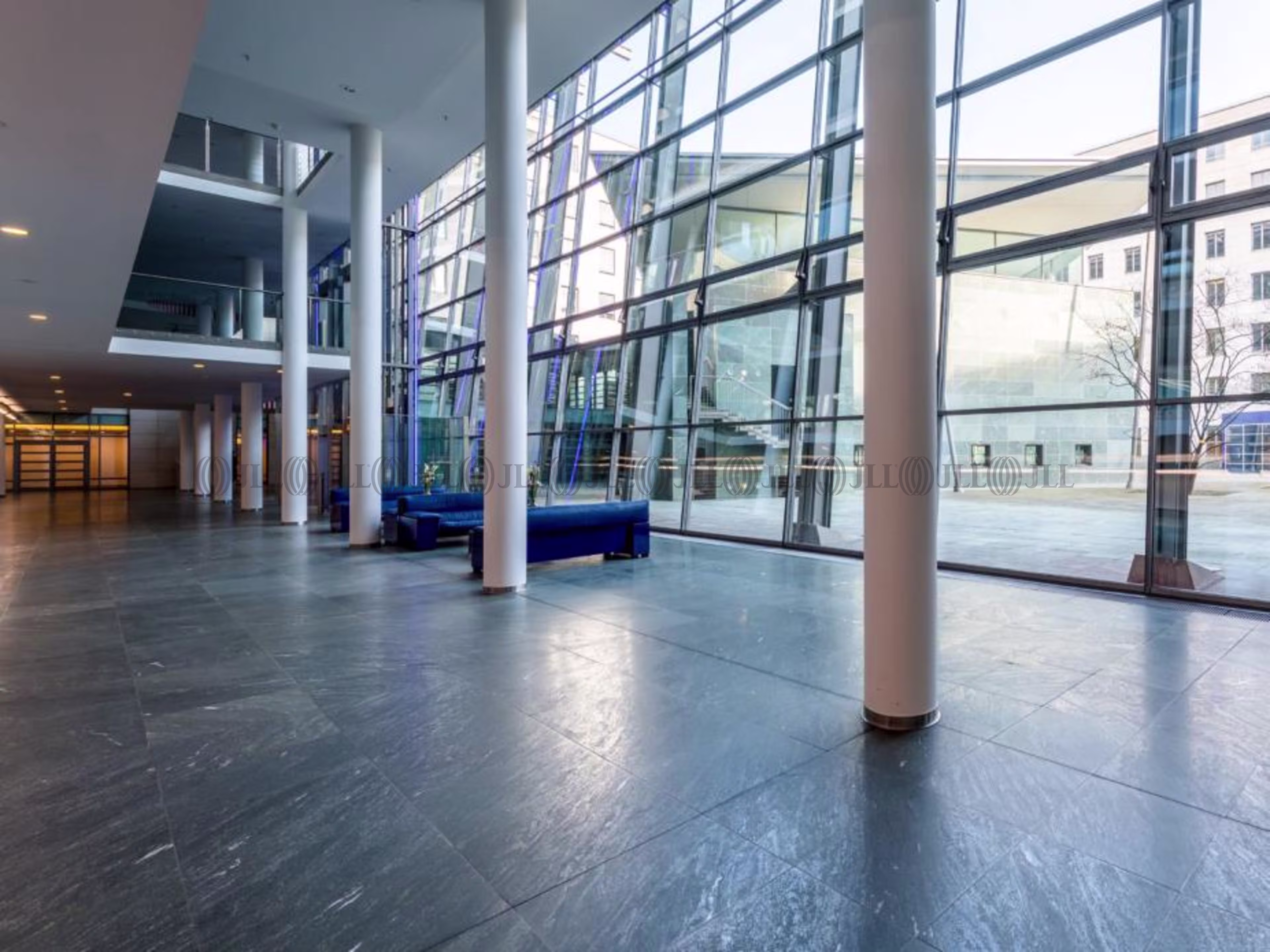 Büroimmobilie - Düsseldorf, Golzheim - D0462 Büroimmobilie - Düsseldorf, Golzheim - D0462