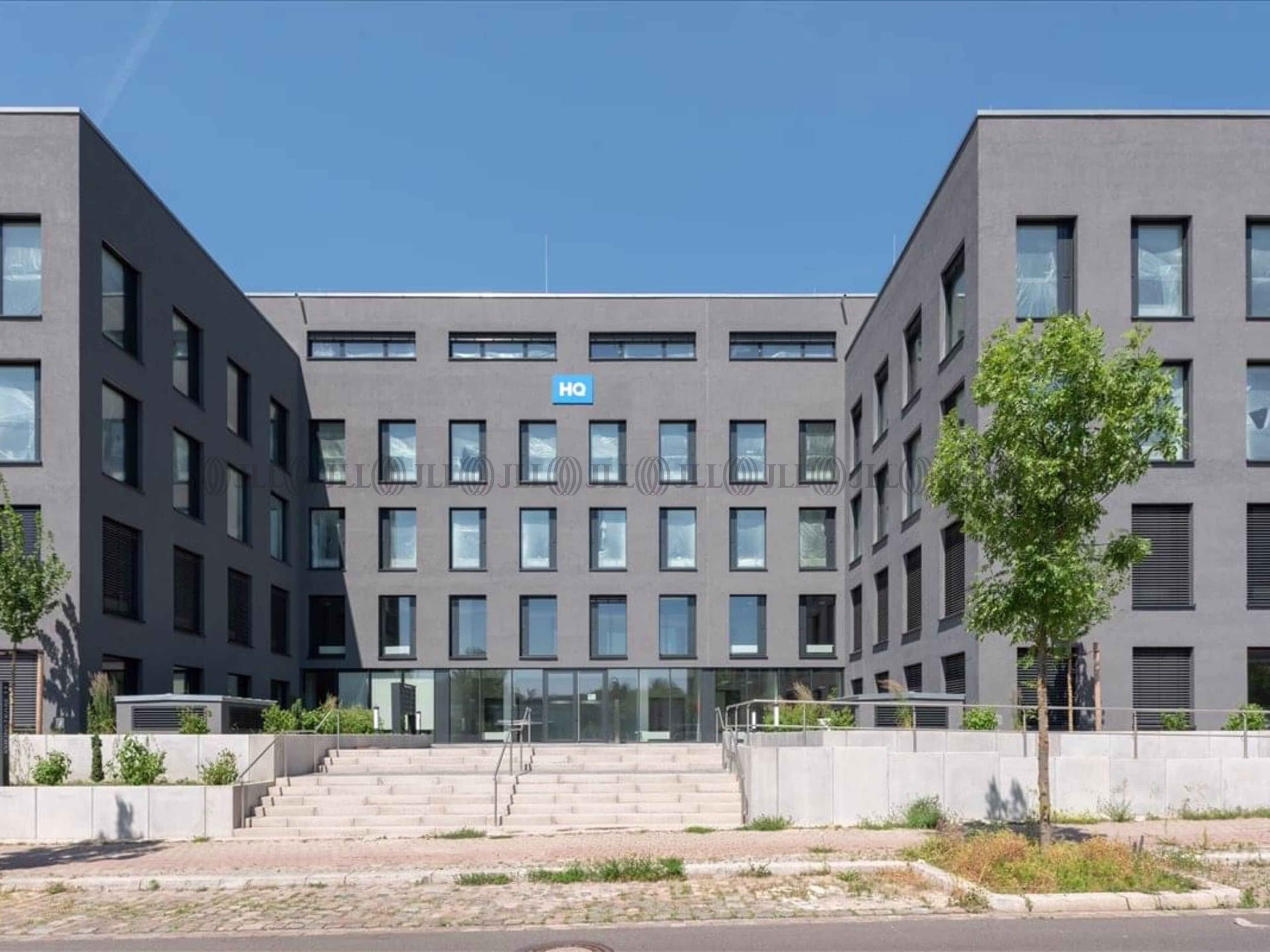 Büroimmobilie - Teltow - B1338