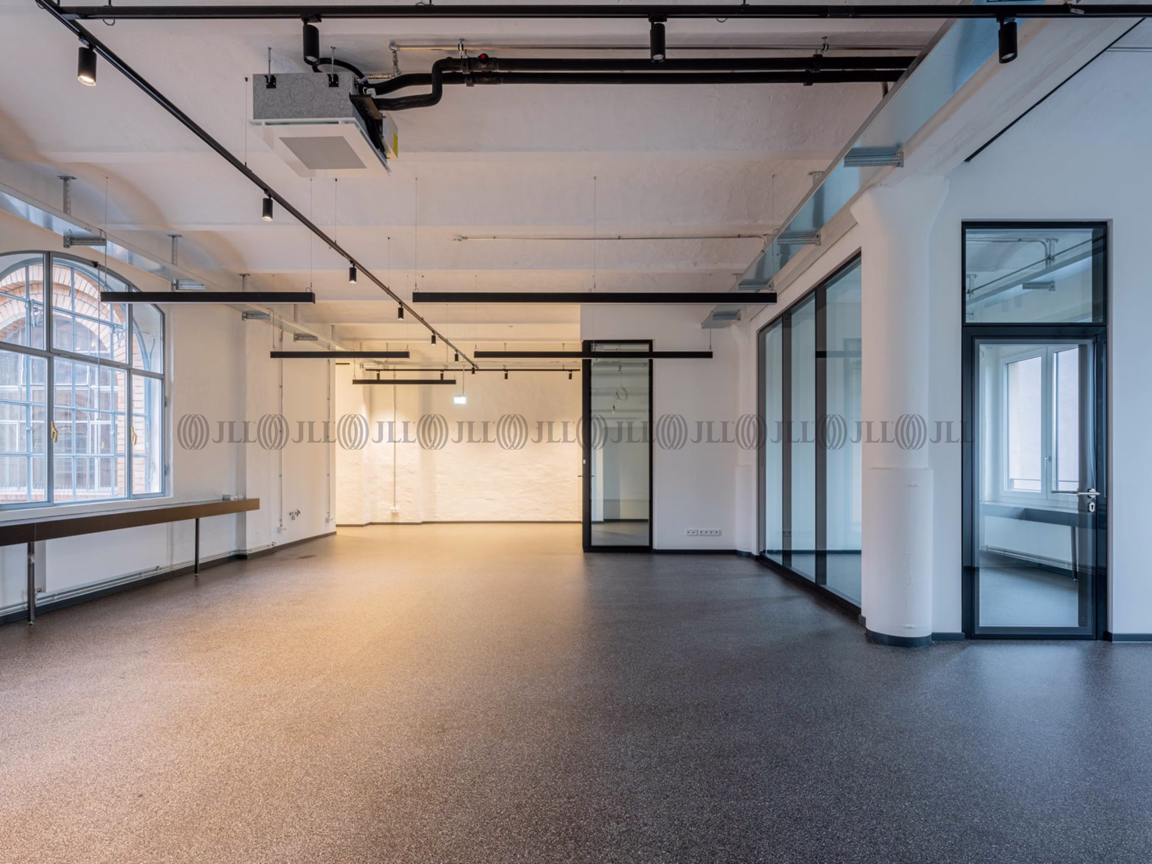 Büroimmobilie - Berlin, Kreuzberg - B1860